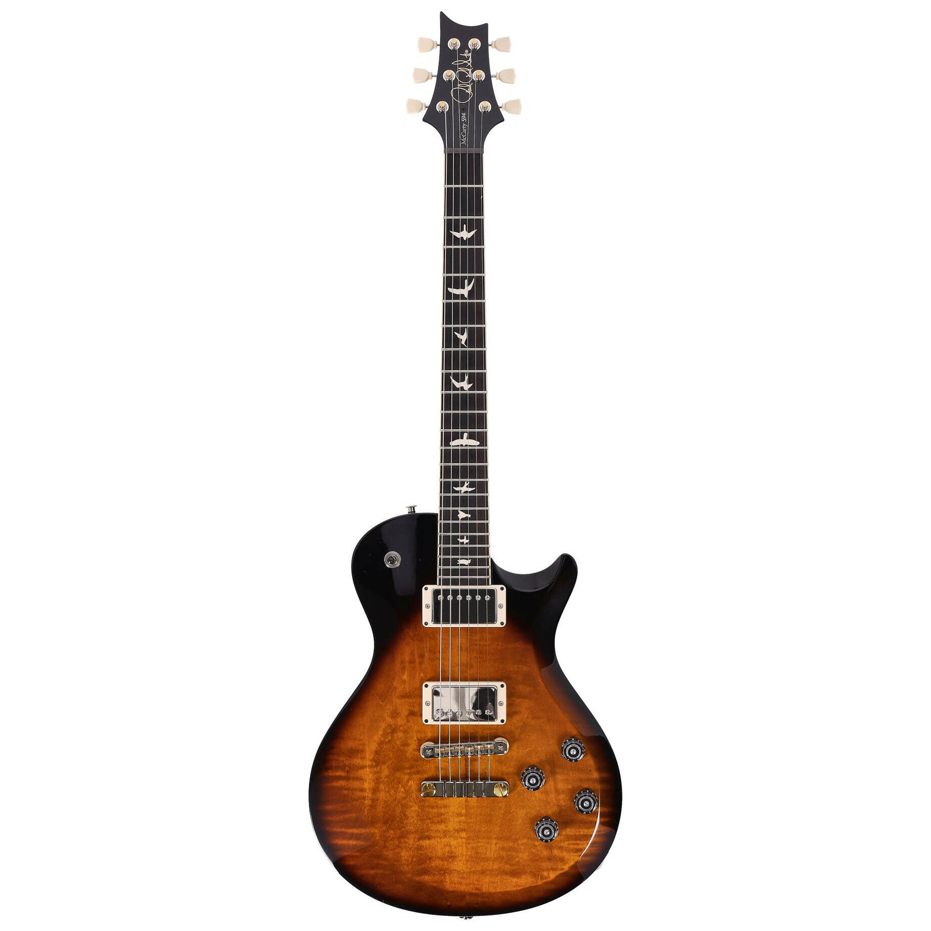 PRS S2 McCarty 594 Singlecut KW