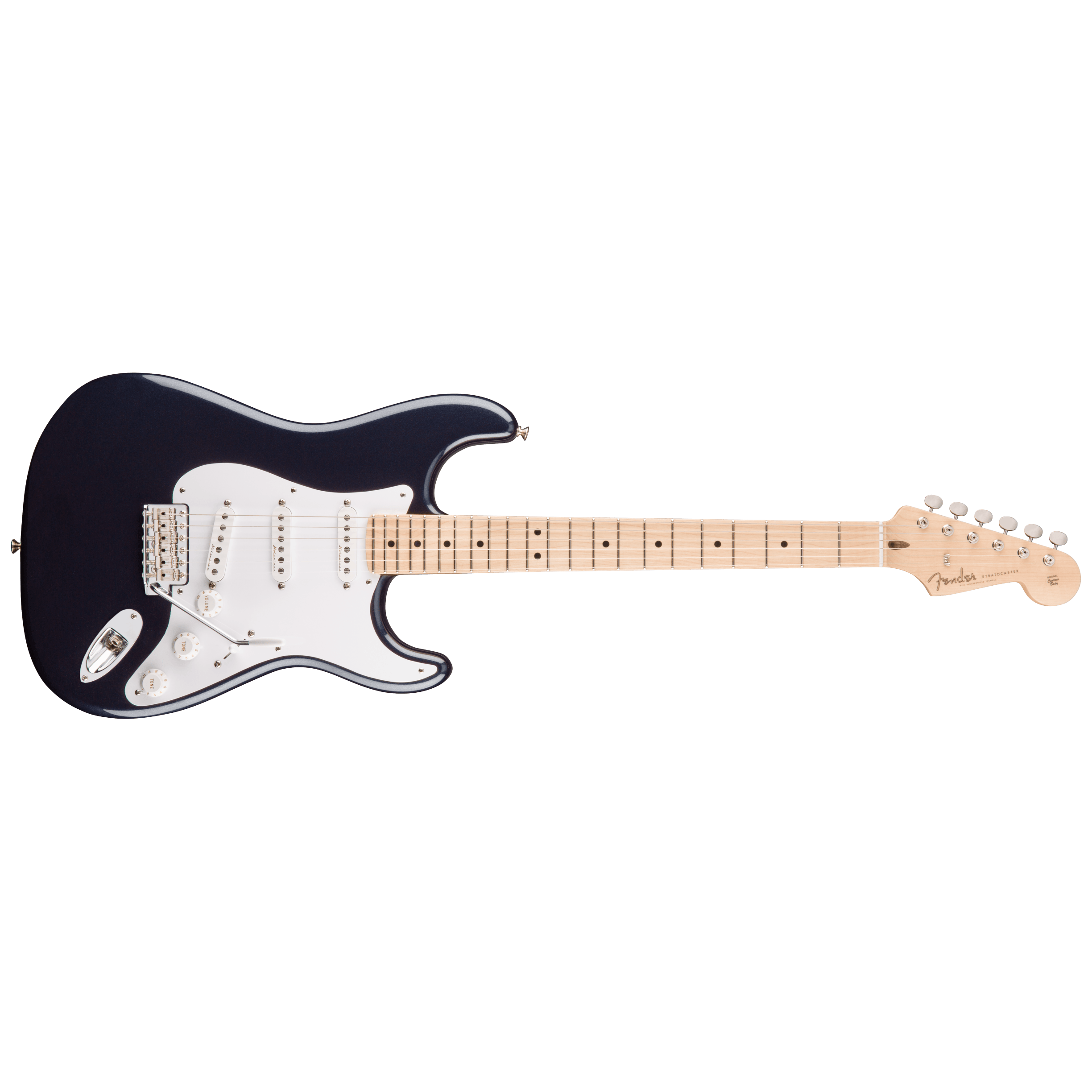 Fender Custom Shop Eric Clapton Stratocaster NOS MNB 1