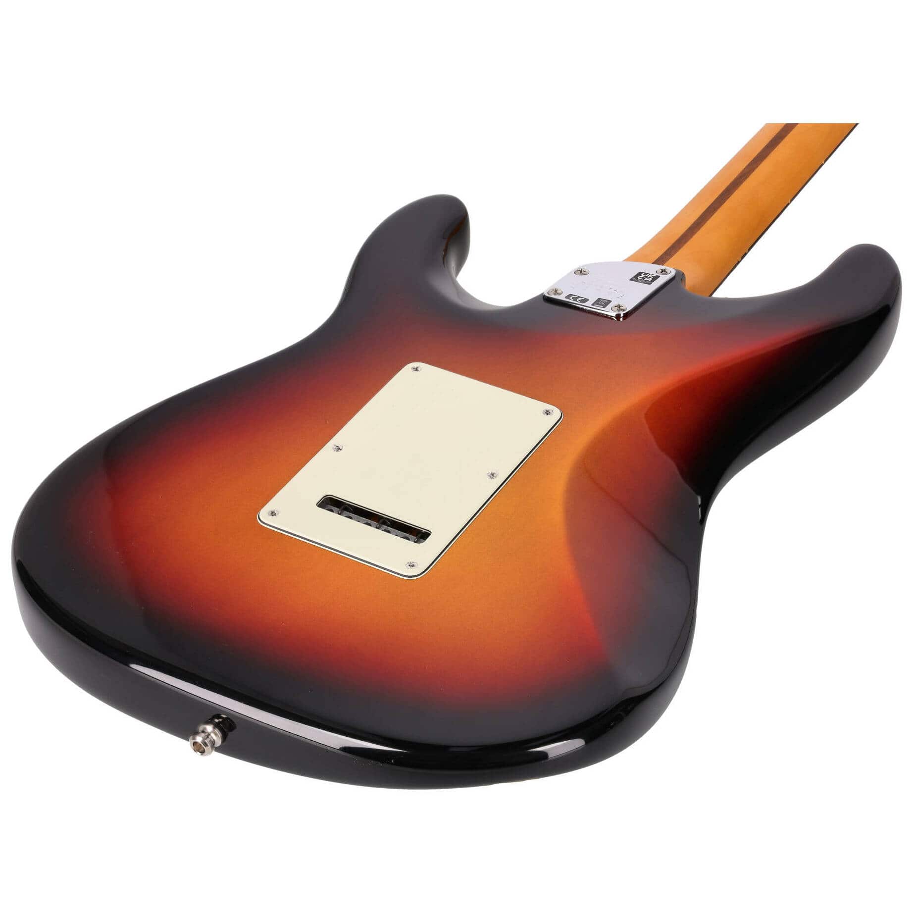 Fender American Ultra Stratocaster RW ULTBRST 10