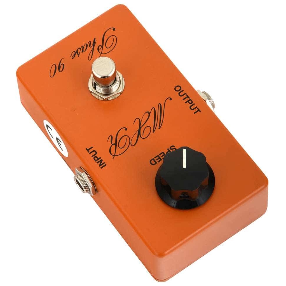 MXR - MXR Vintage Phase 90 - 1