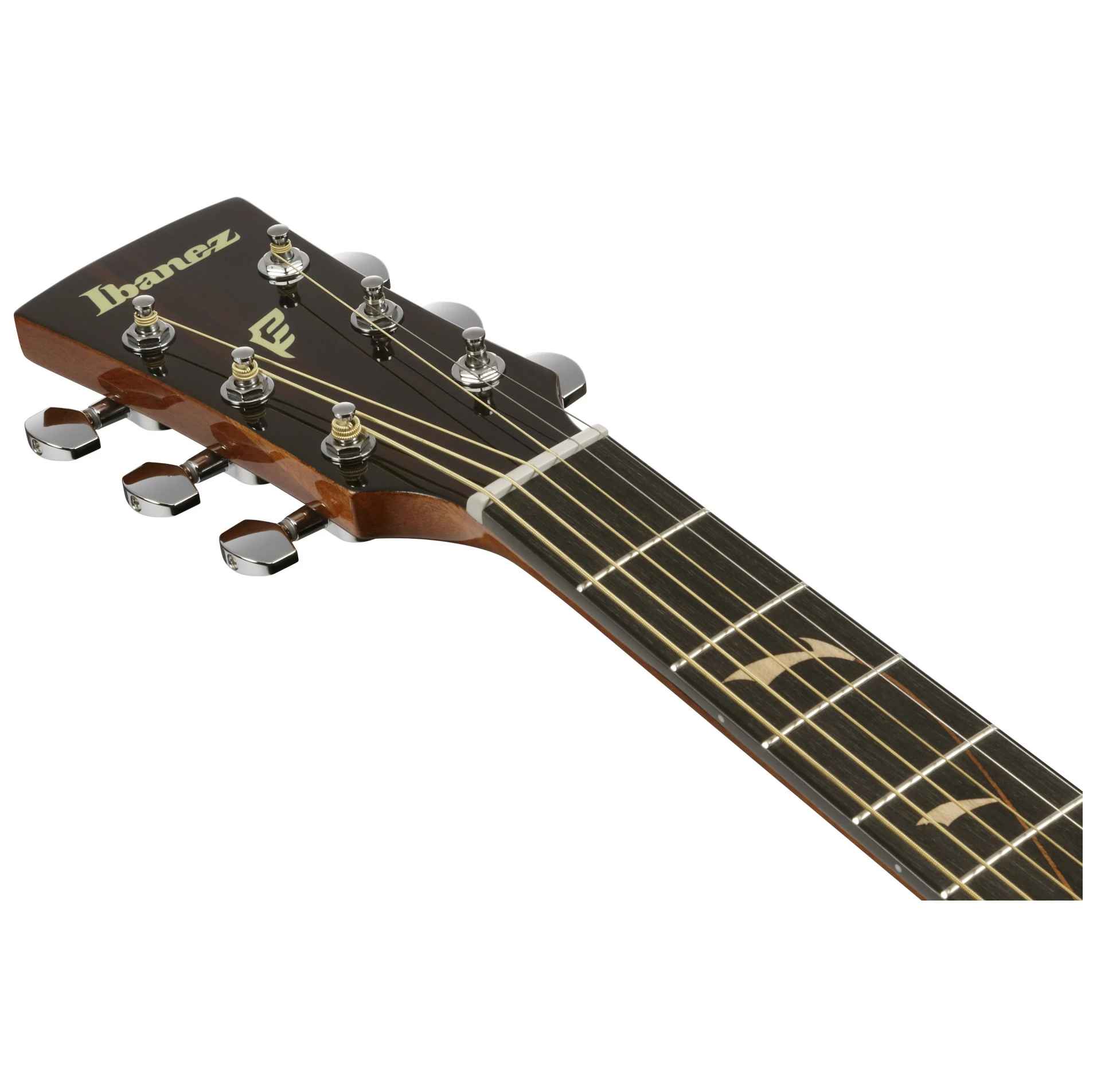 Ibanez PC34CE-NT 1