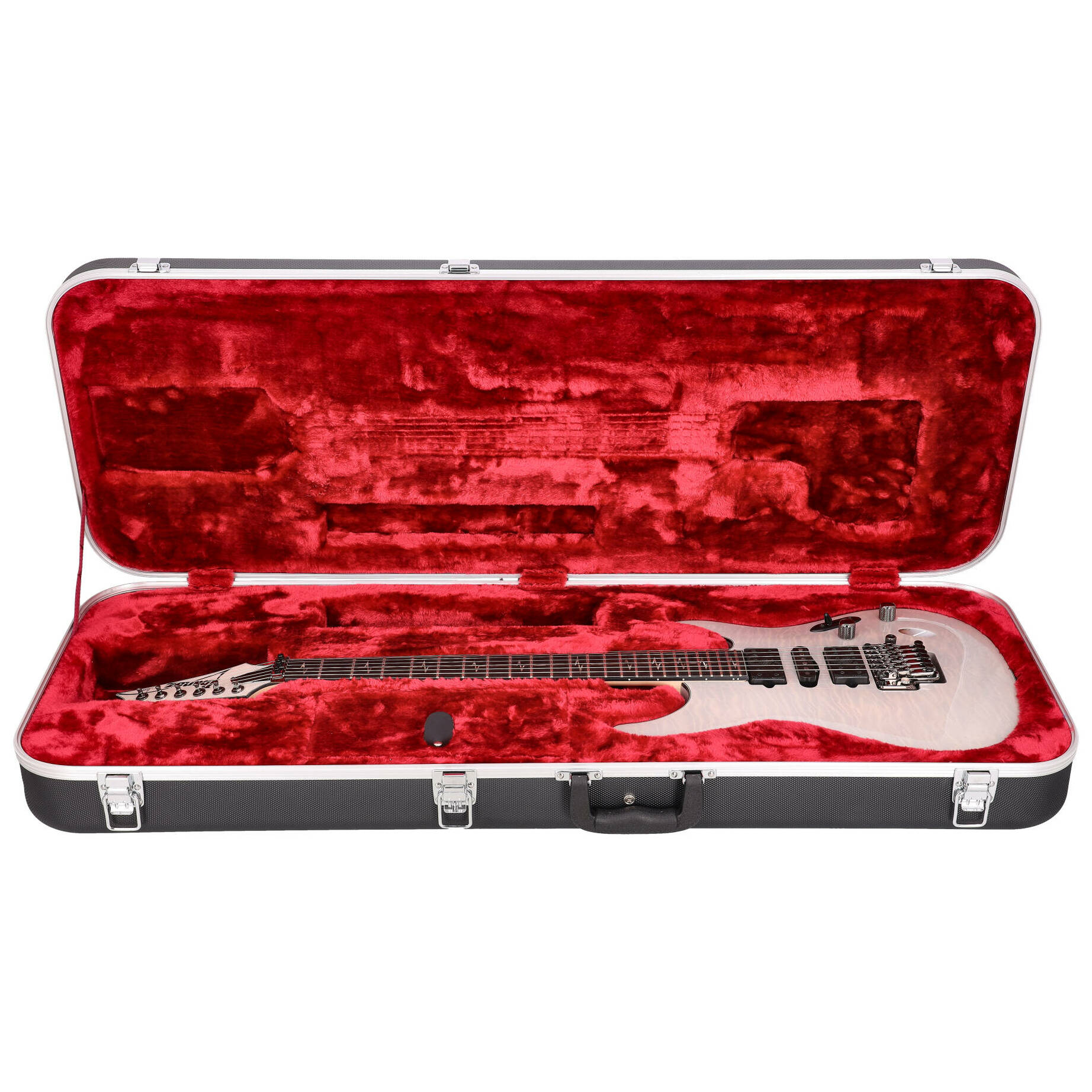 Ibanez JIVAX2-GH Nita Strauss 16