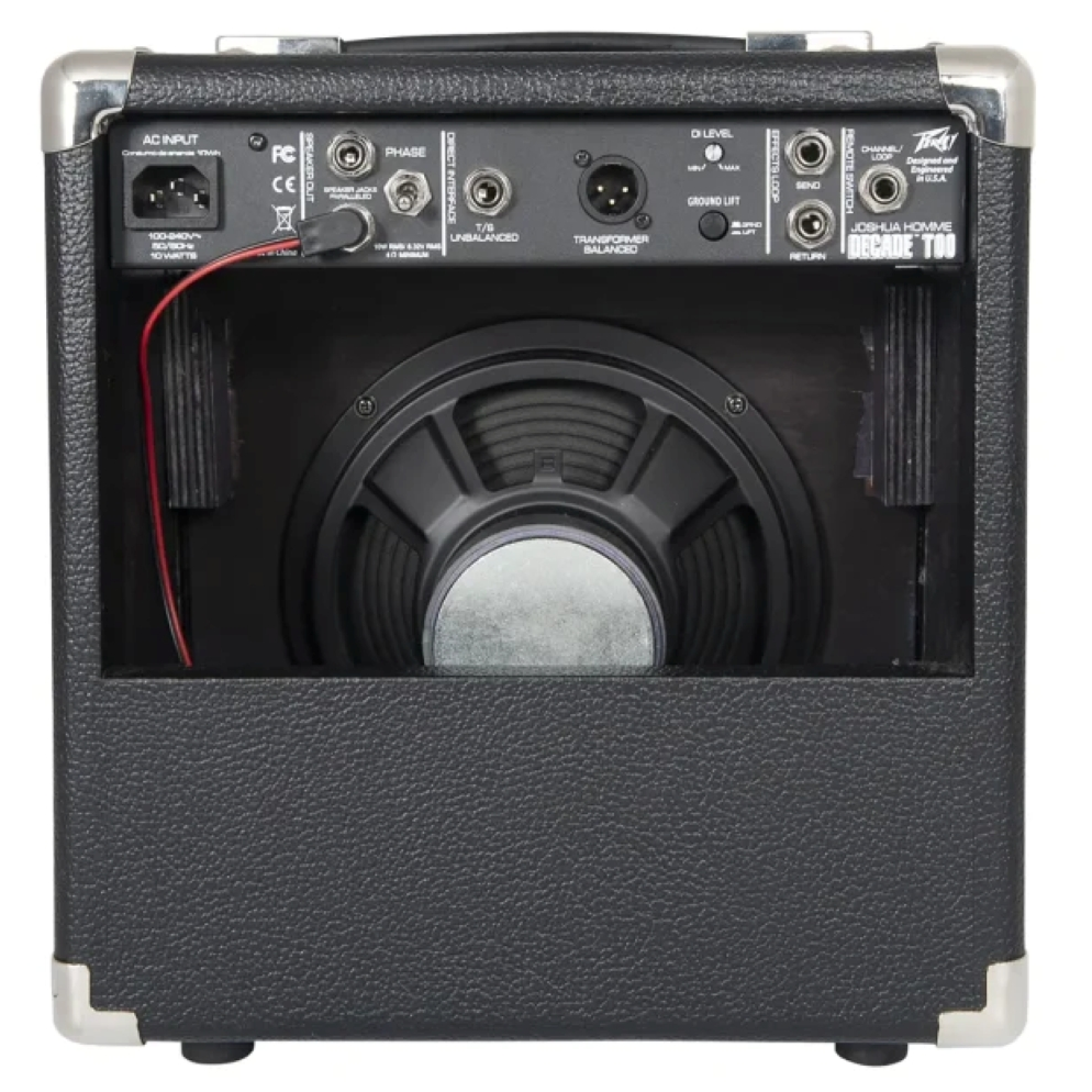 Peavey Decade Too 10W Combo