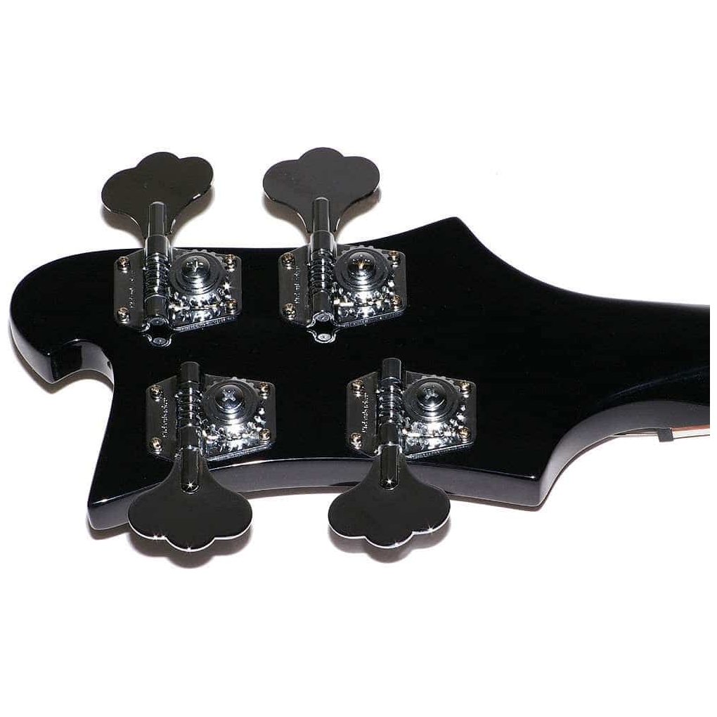 Rickenbacker - Rickenbacker 4003 JG Jetglo - 7