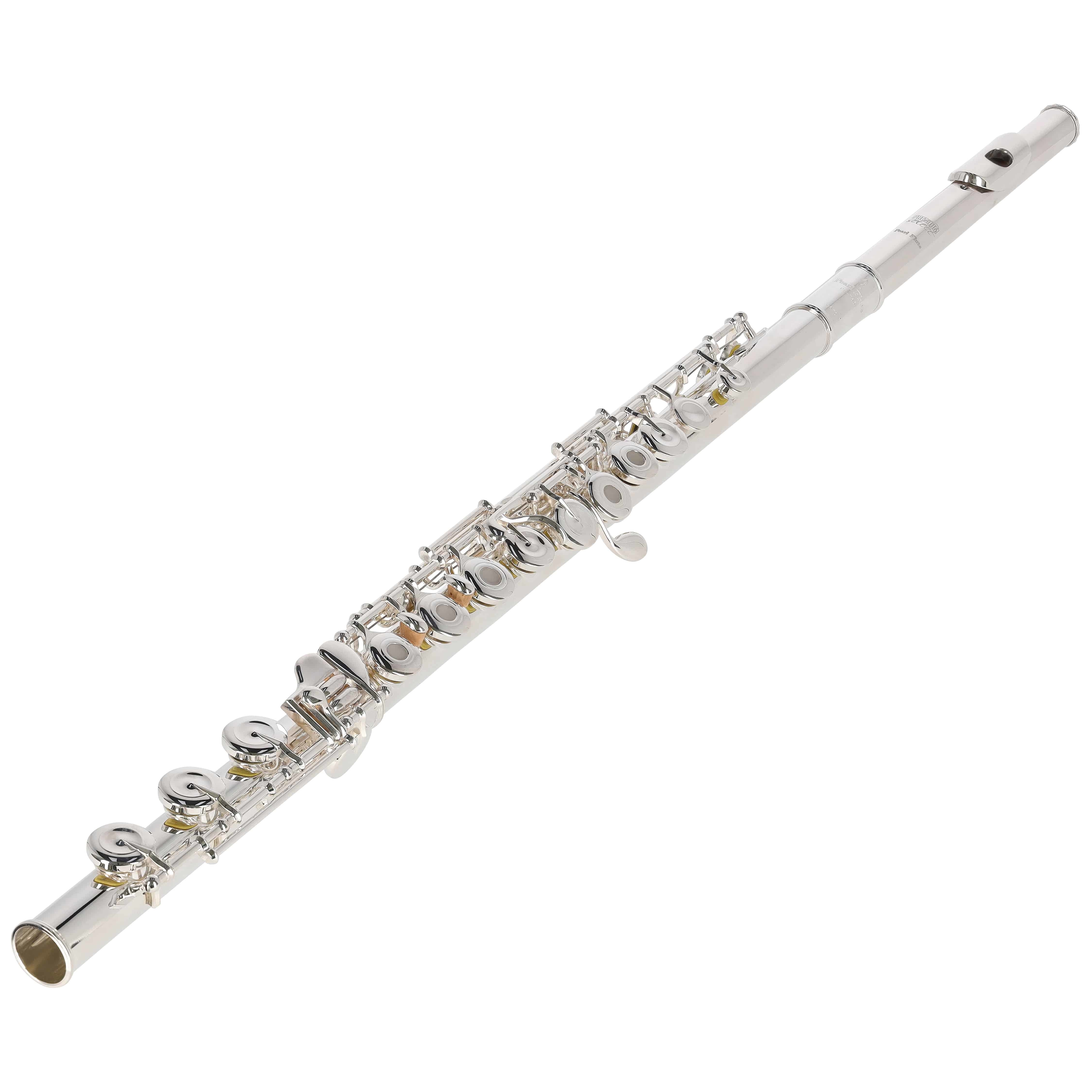 Pearl Flute - Pearl Flute PF-F765 RBE Forza Premium Select Querflöte