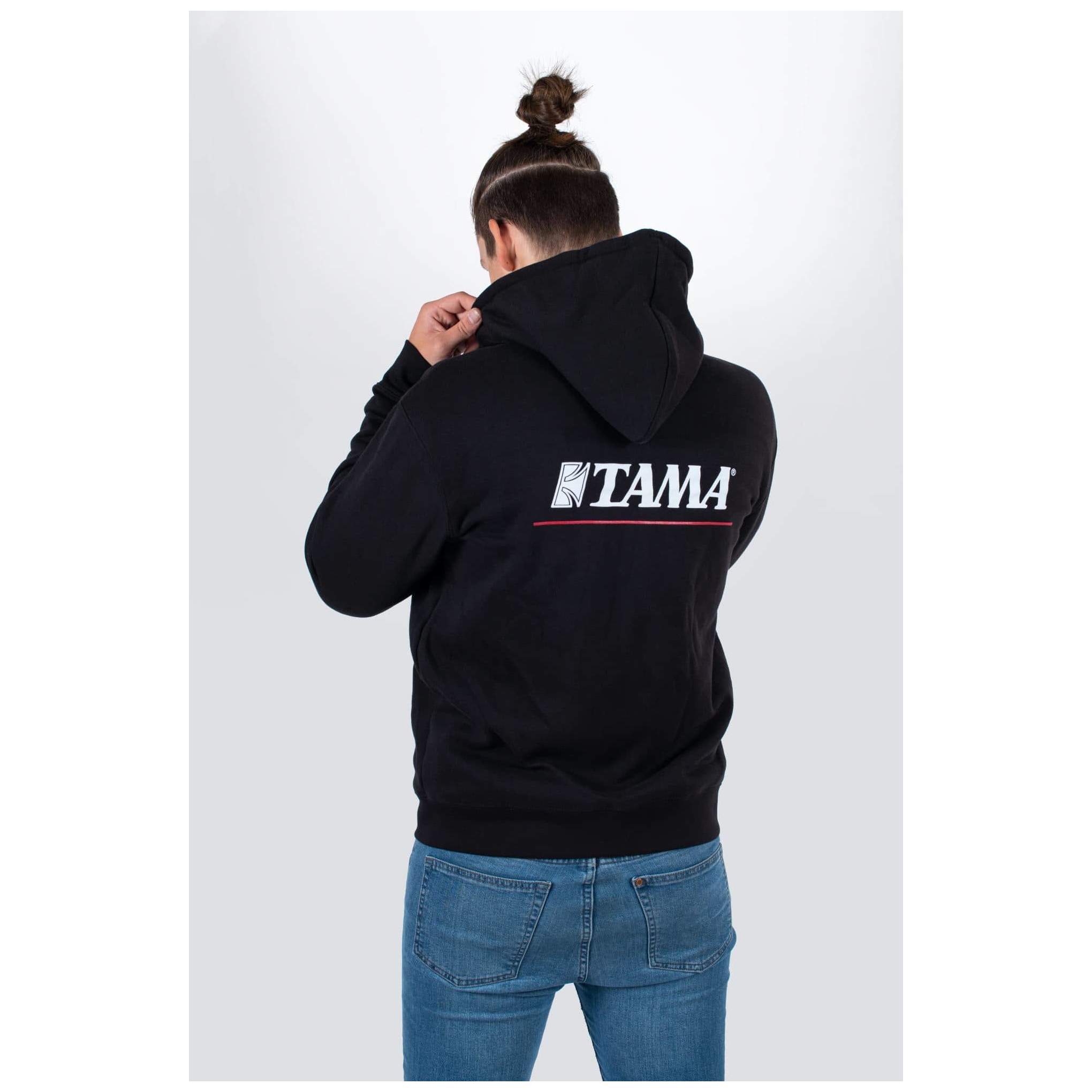 Tama TAMH001M hooded jacket