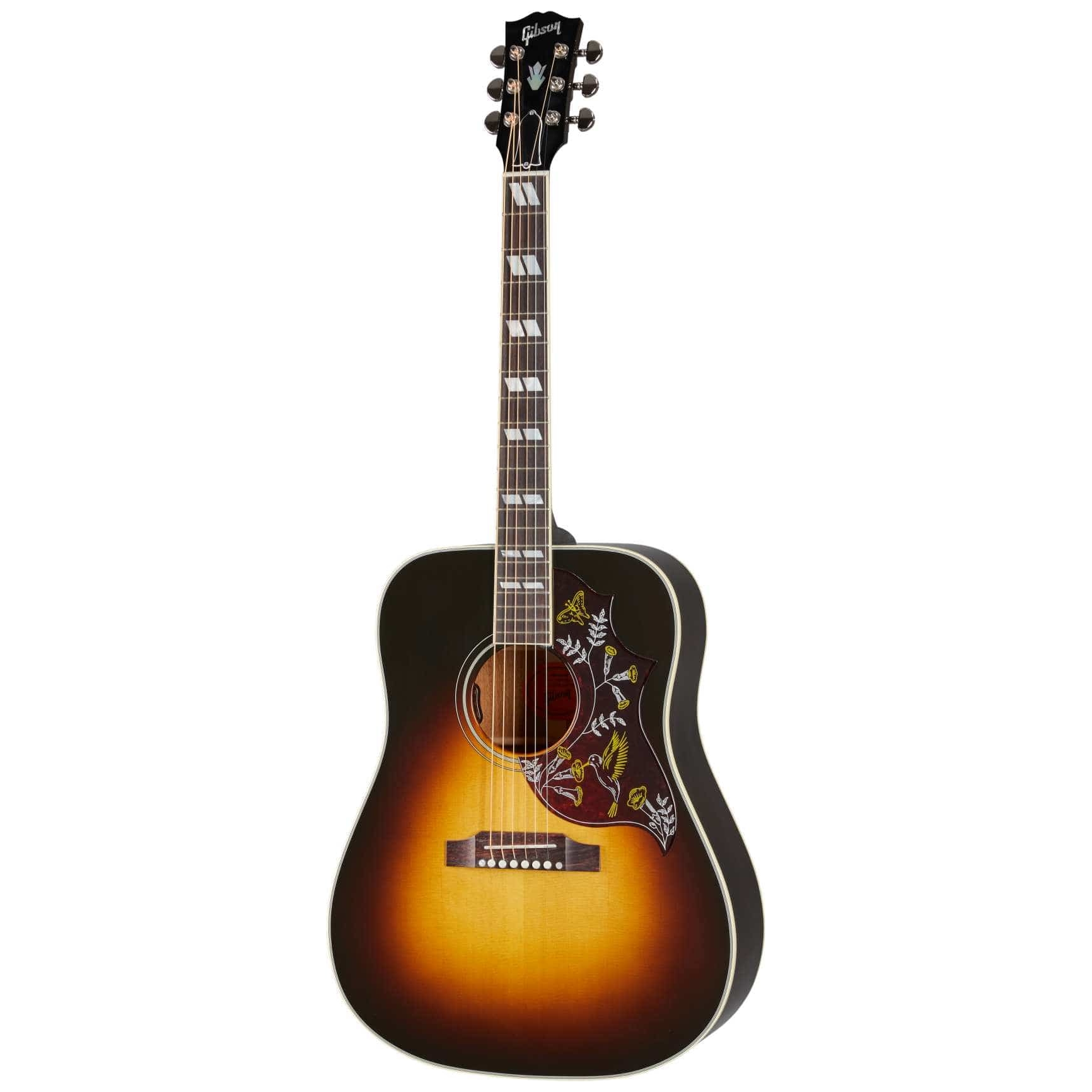 Gibson Hummingbird Standard VSB