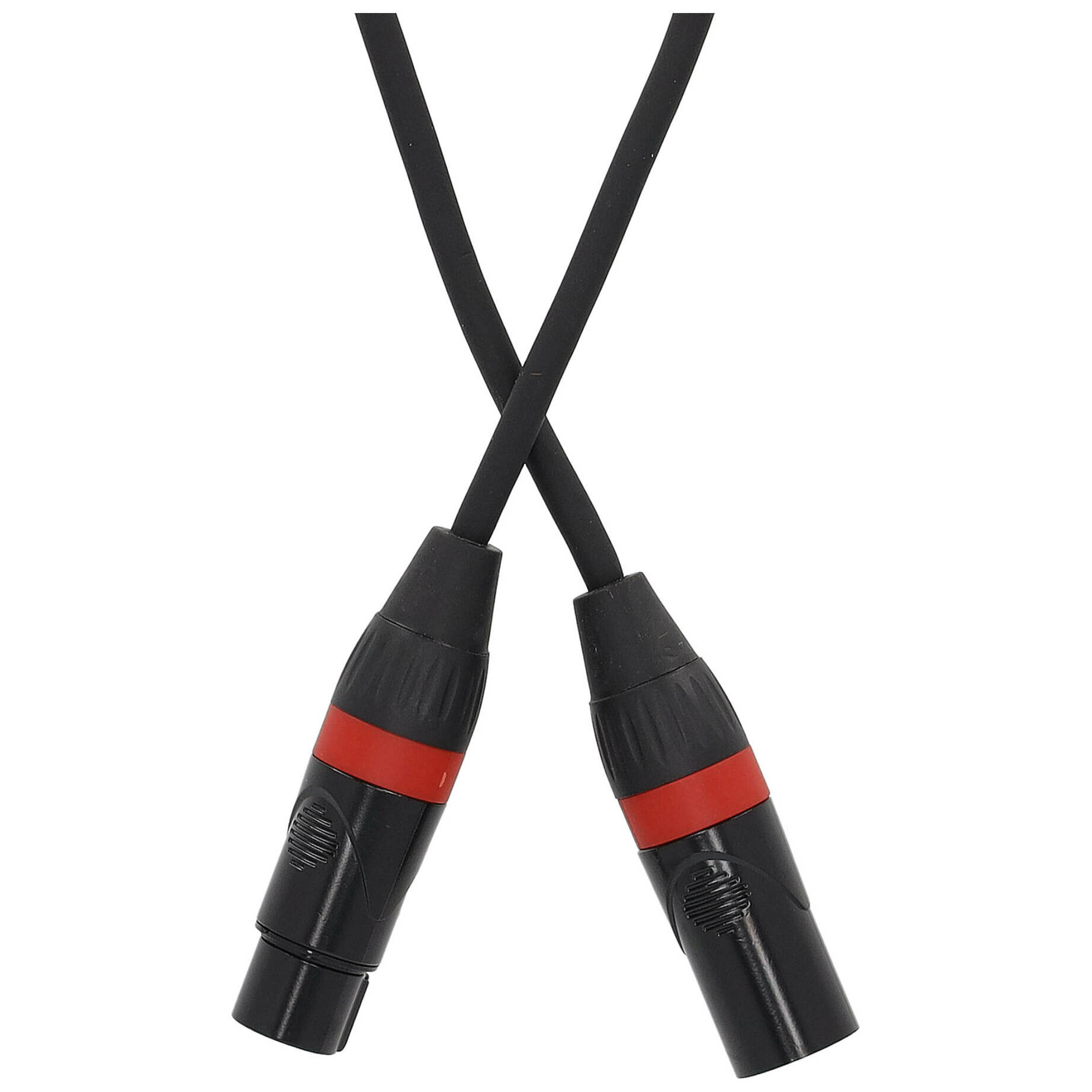 Klang DMX Kabel, 3 Meter 3-Pol, 110 Ohm 2