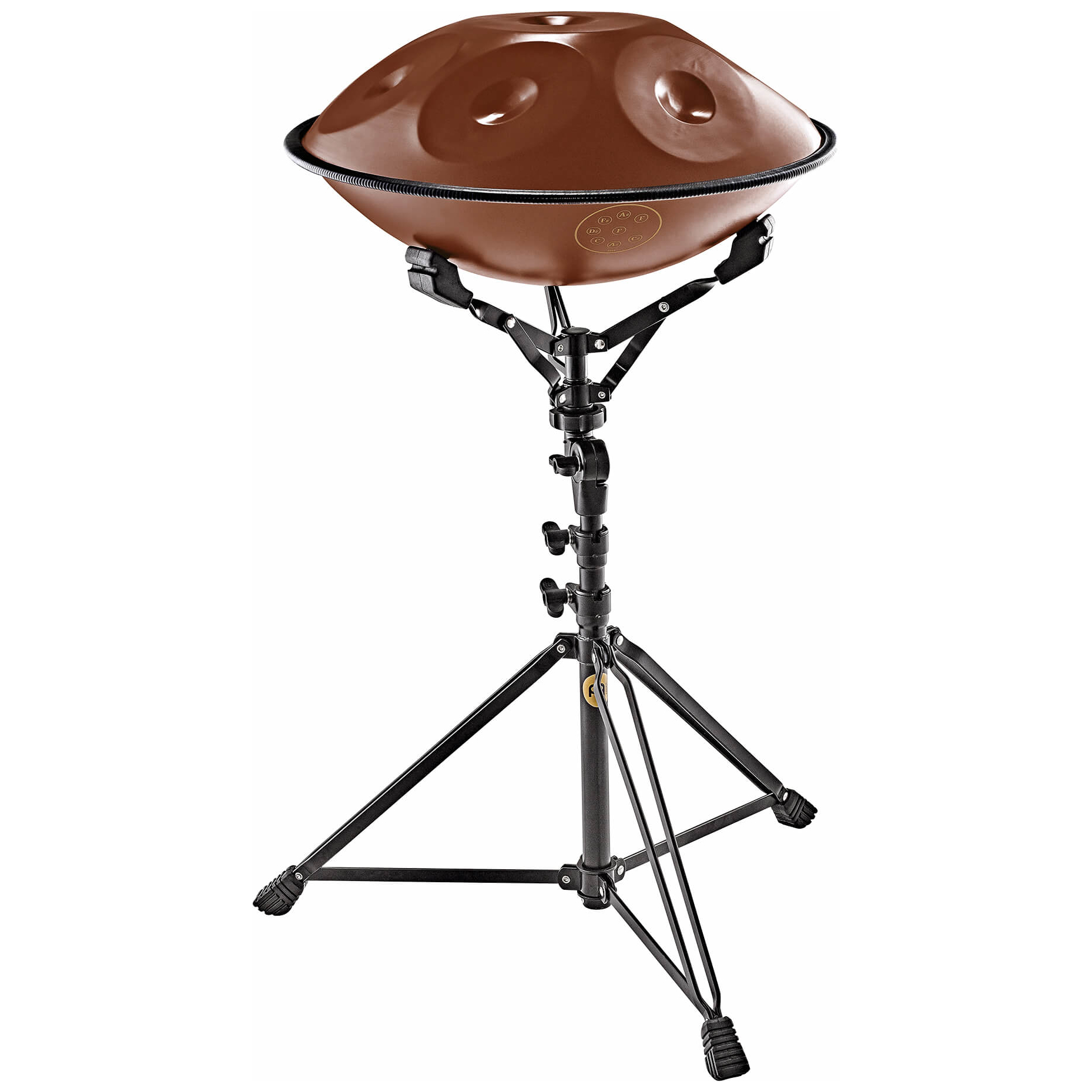 Meinl Sonic Energy - Meinl Sonic Energy HPS - Handpan Stand, Black - 1