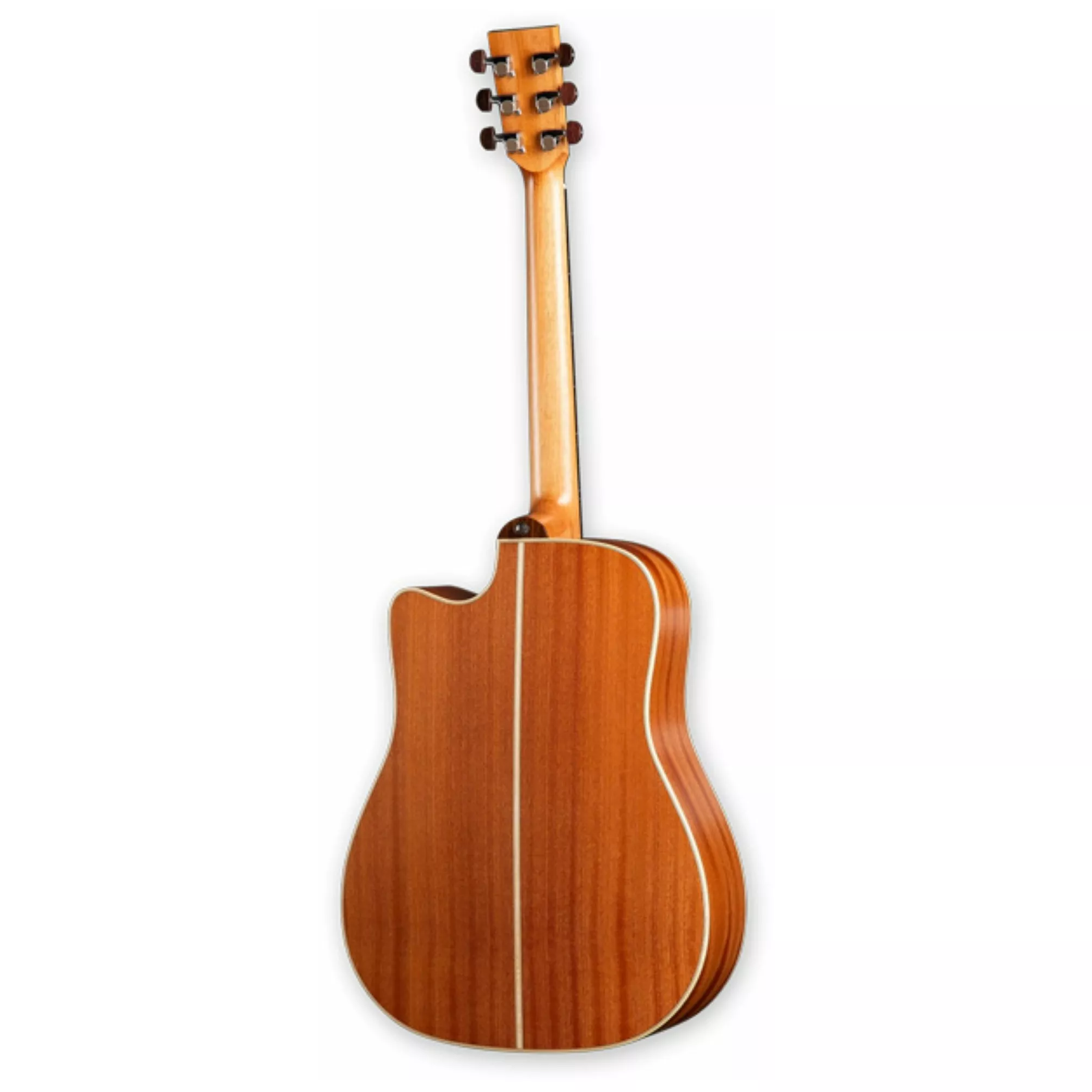 Lakewood D-14 CP 2024 4