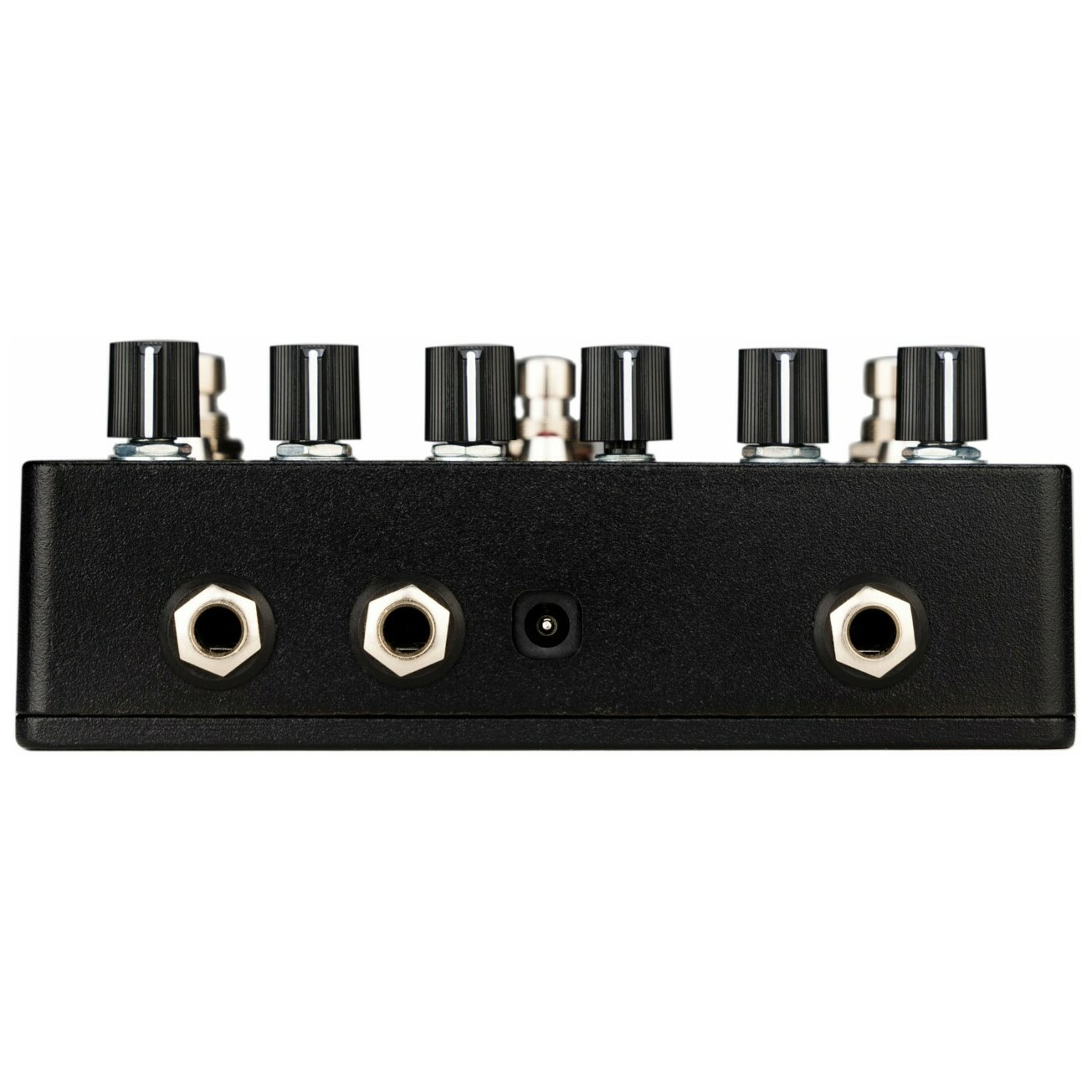 EarthQuaker Devices Sunn O))) Life Pedal V3 - Distortion-Boost-Octaver 4