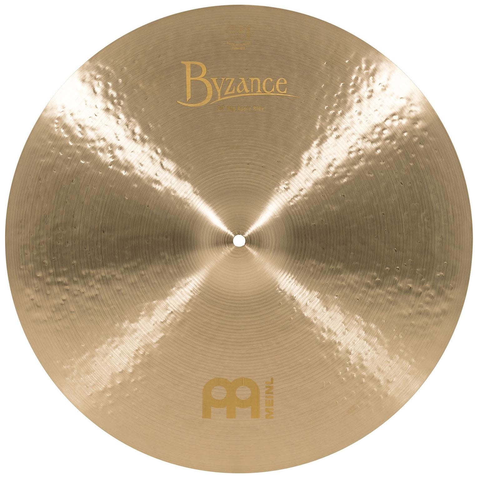 Meinl Cymbals B20JBAR - 20" Byzance Jazz Big Apple Ride 