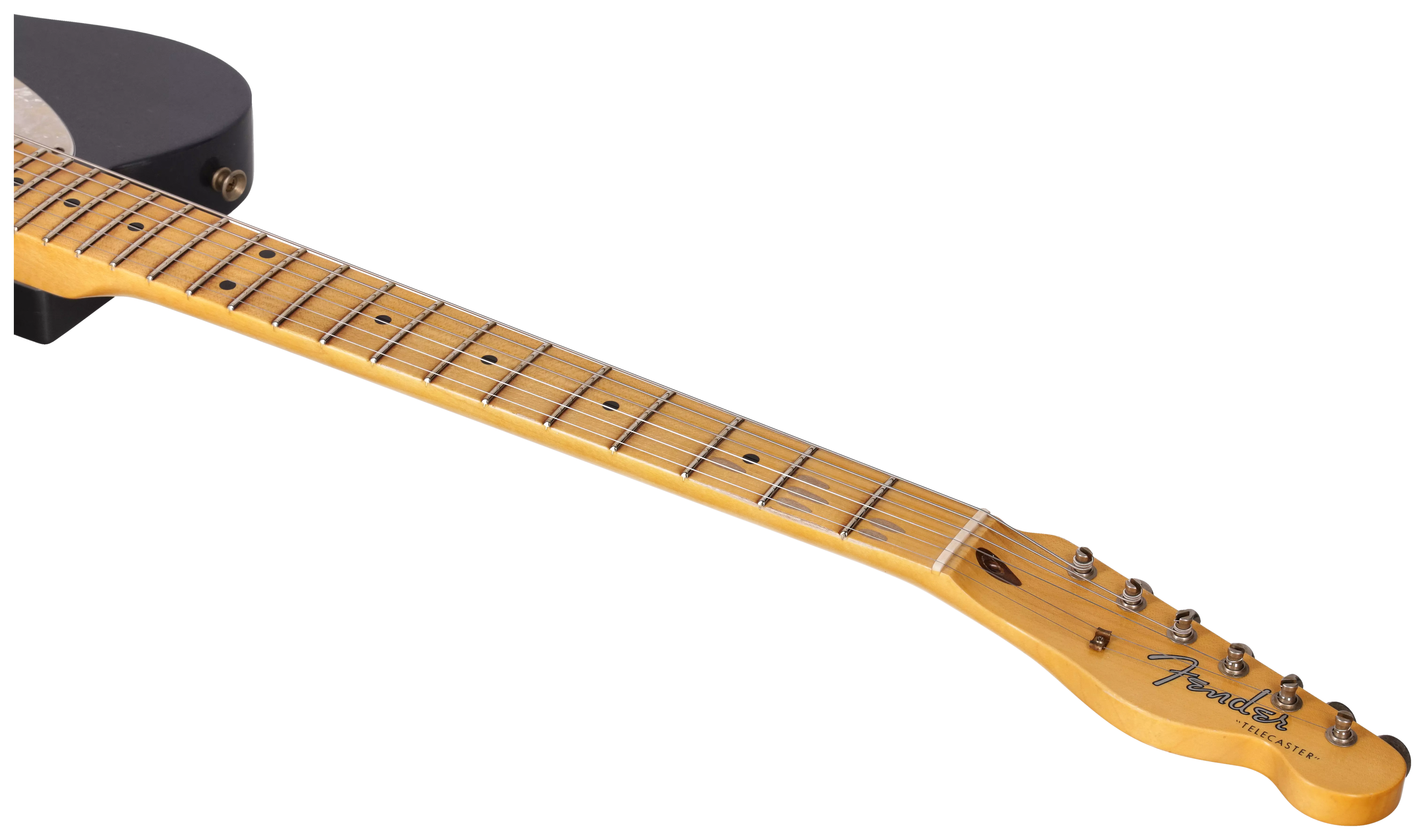 Fender Custom Shop 1959 Hot Rod Tele HS JRN ASH MN CFM Dealer Select #4 15