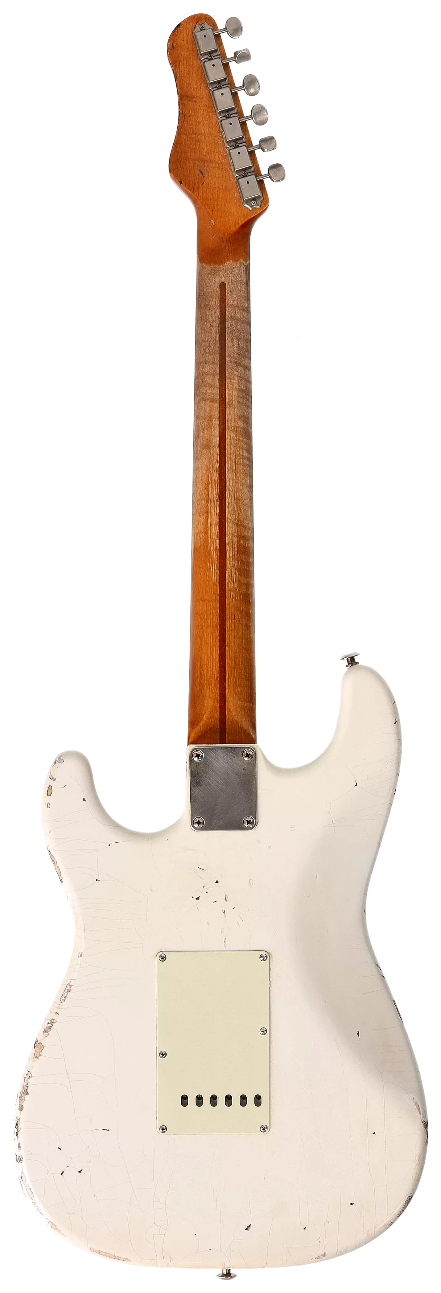 Haar Traditional S Heavy Aged Paulownia RW OWT - session Select -   #1 2