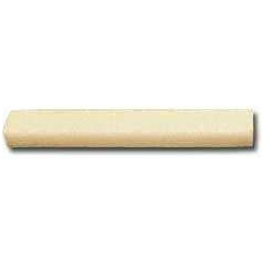 Goeldo - Goeldo NTVBG Sattel Vintage Bone 55 x 10 x 6,5 mm Jumbo