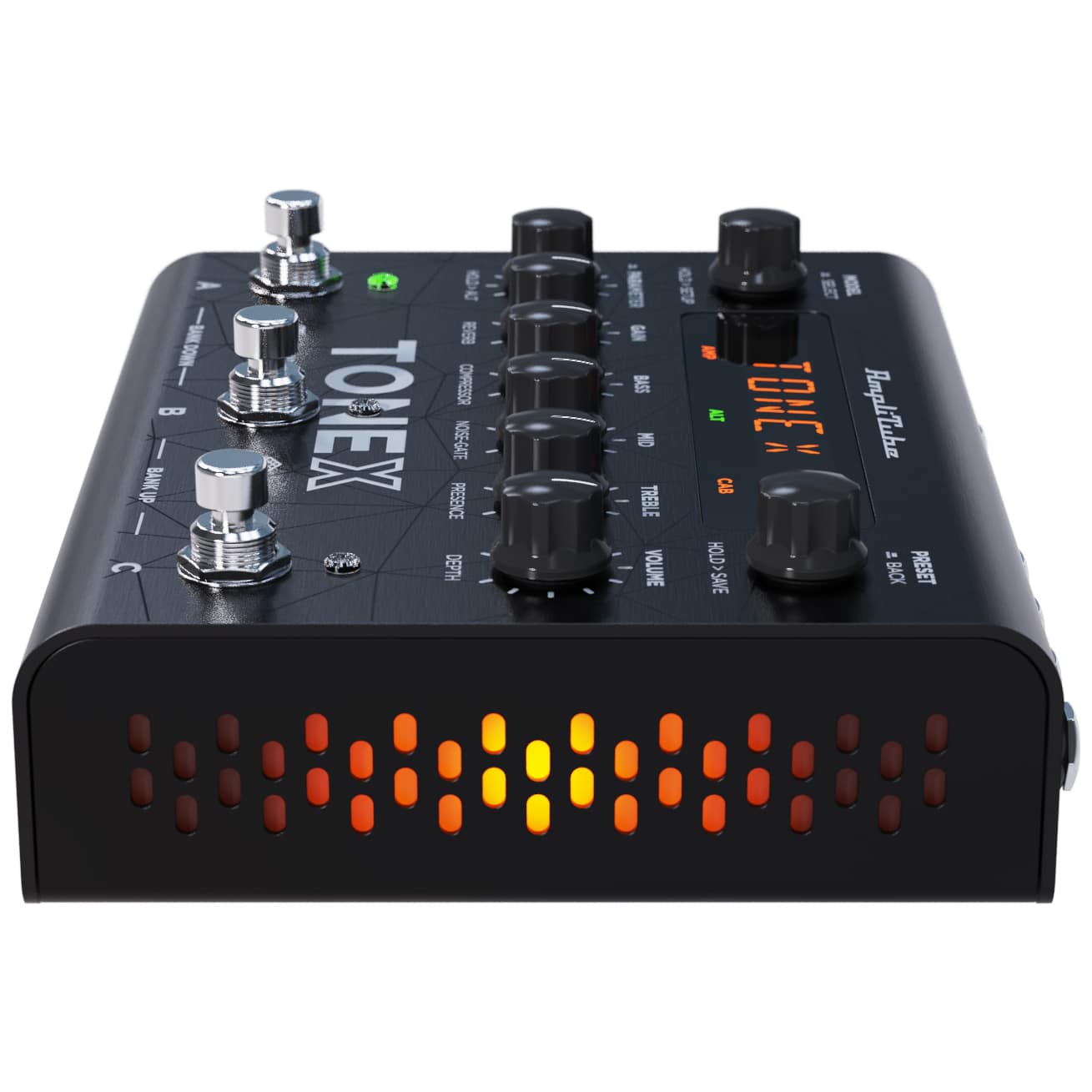 IK Multimedia Tonex Pedal 2