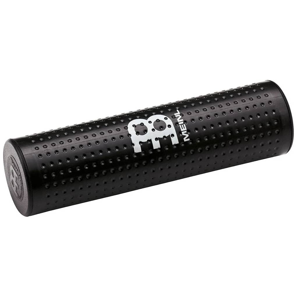 Meinl Percussion - Meinl Percussion SH12-L-BK - Studiomix Shaker, Large, Black