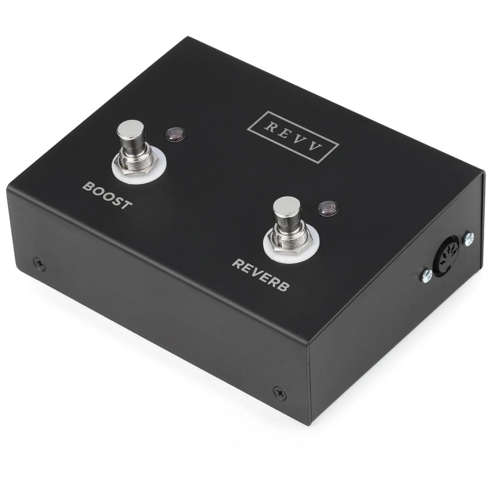 Revv Amplification Joey Landreth Combo Black 3