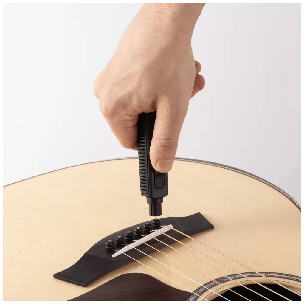 D’Addario PW-TGPW-01 Tour Grade String Peg Winder 2