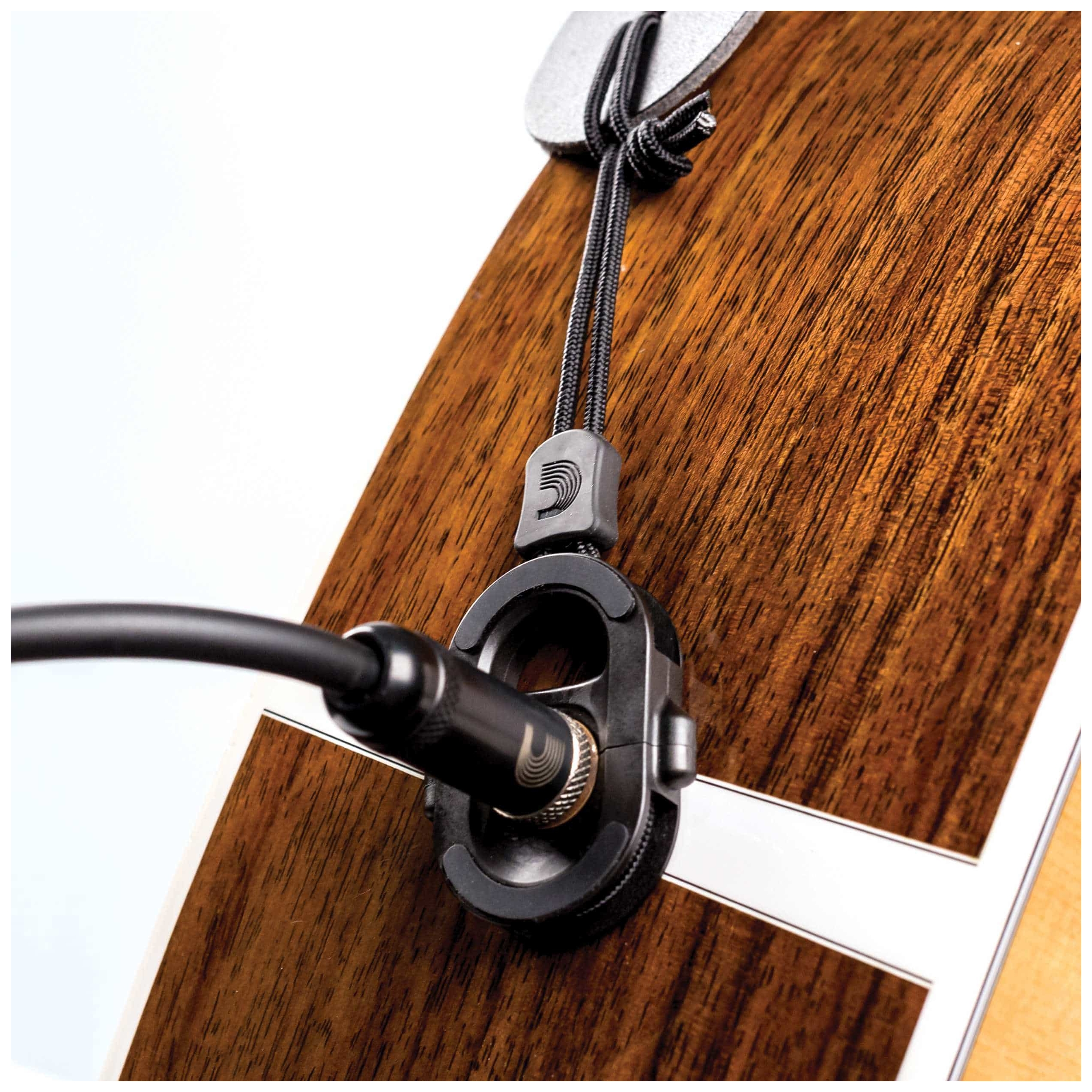 D’Addario - D’Addario PW-AJL-01 - Cinch Fit Acoustic Lock - 2