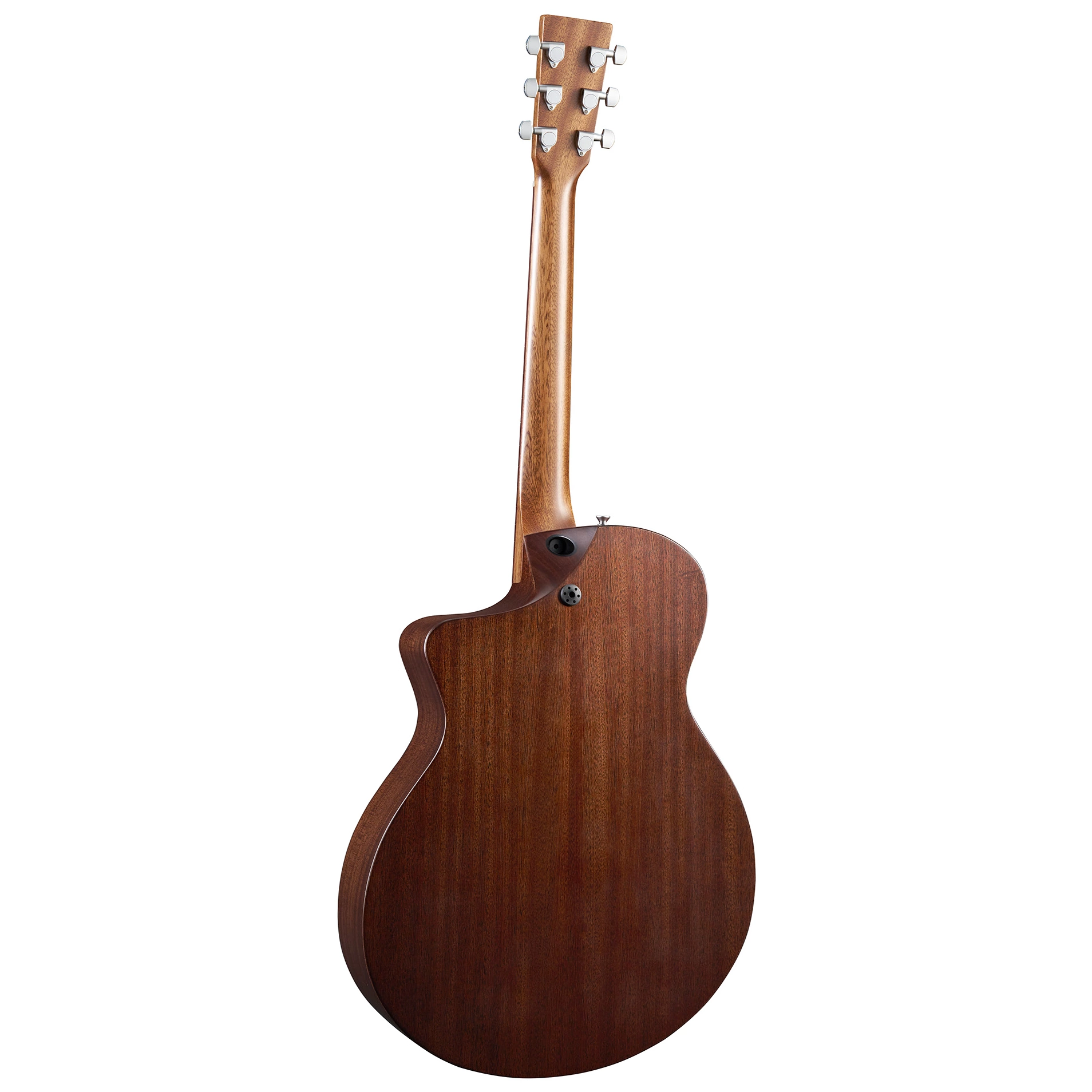 Martin SC-10E Modern Sapele 1