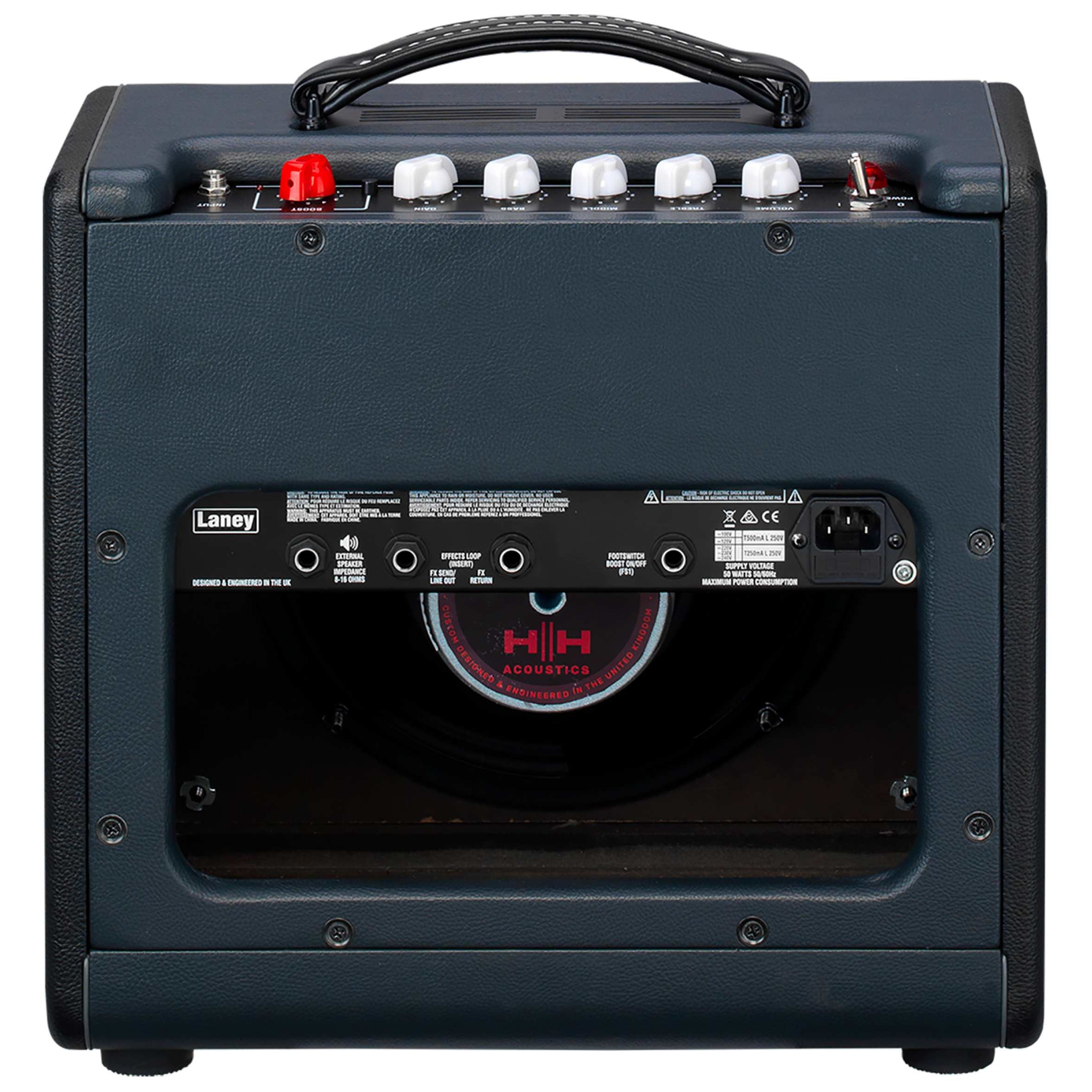 Laney - Laney Cub-Super 10 - 4