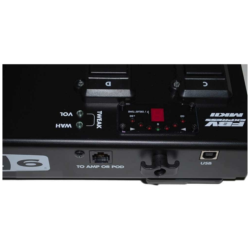 Line 6 - Line 6 FBV Express USB - 1