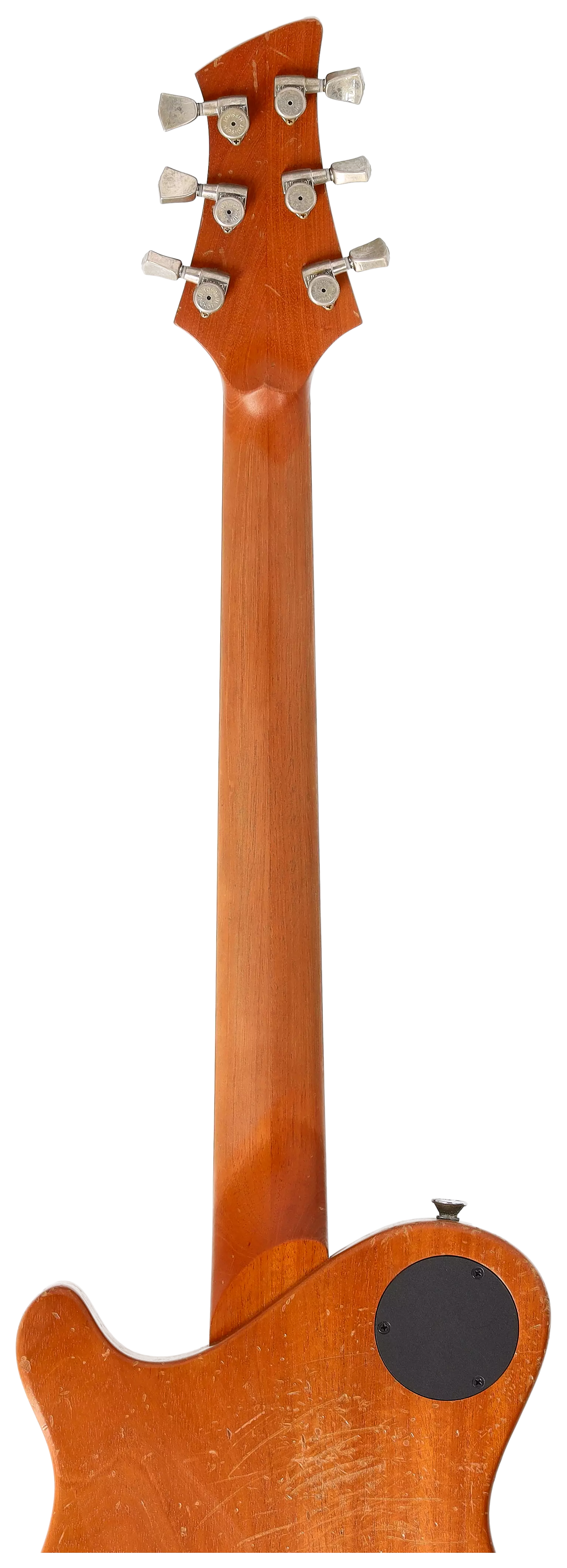 Friedman Guitars METRO D-MEABZHH+4AH 10