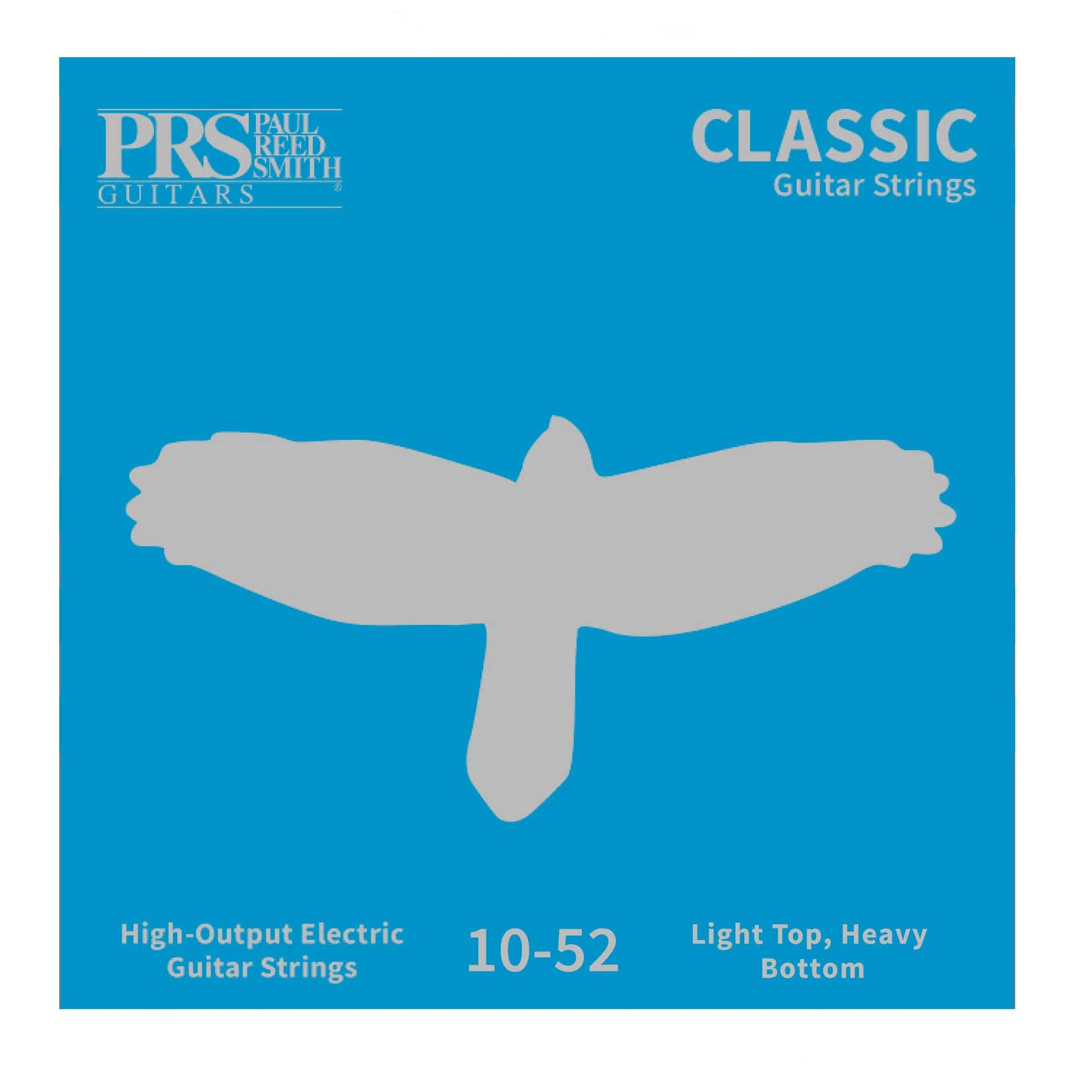 PRS - PRS Classic Strings 010-052