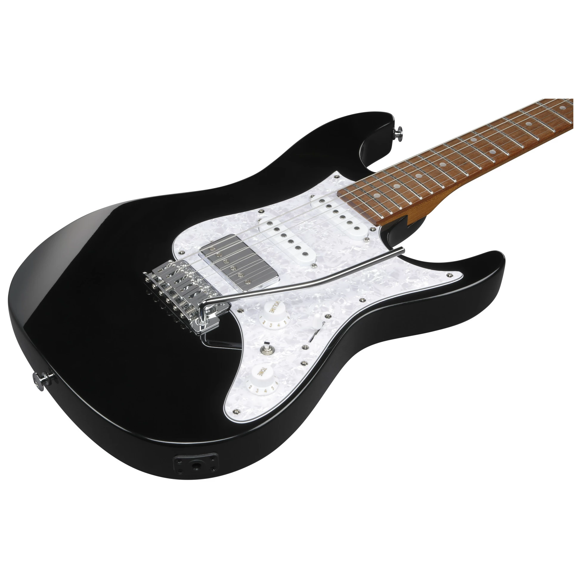 Ibanez AZ22S2-BK 4