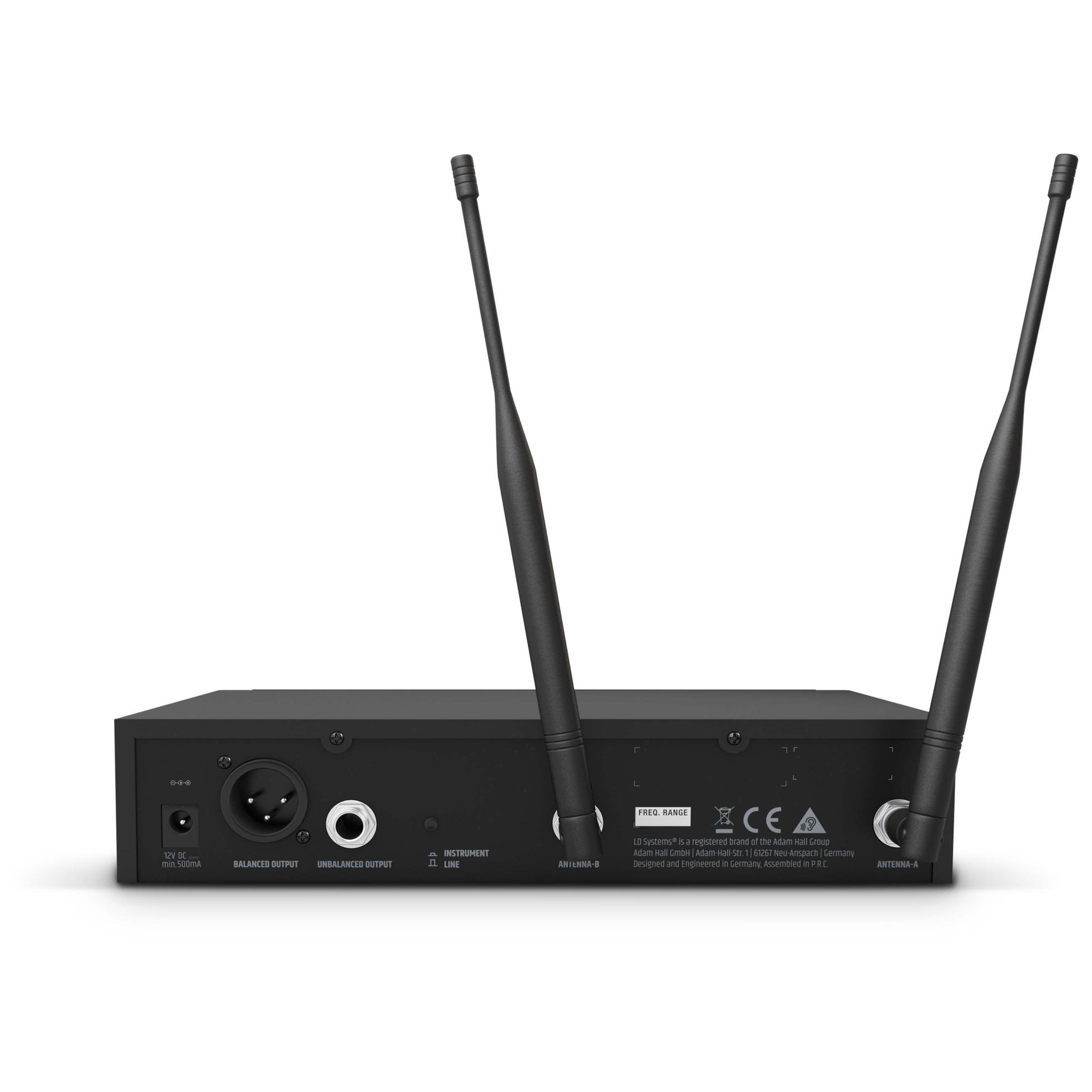 LD Systems - LD Systems U508 HHD - 4