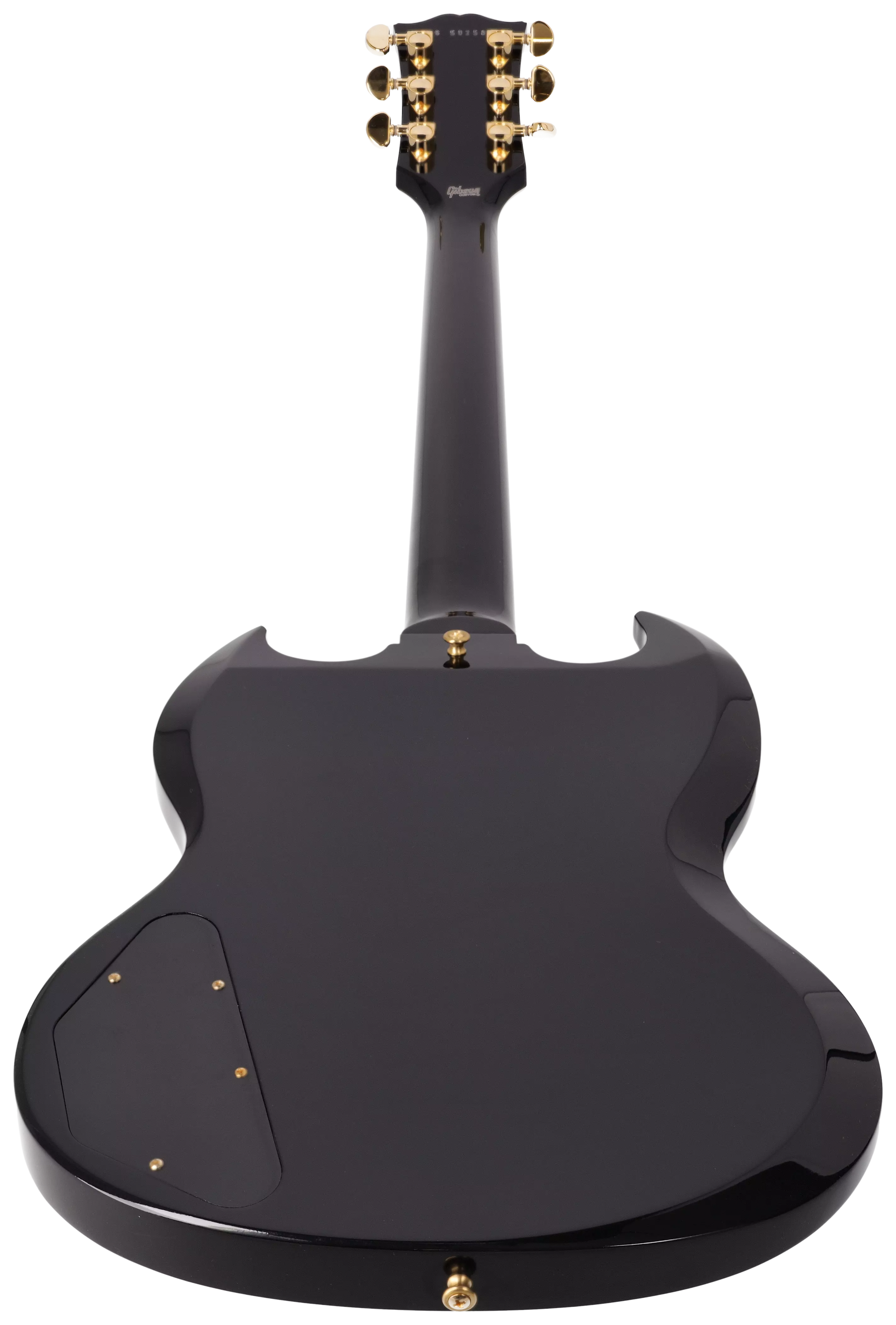 Gibson SG Custom EB GH #2 6