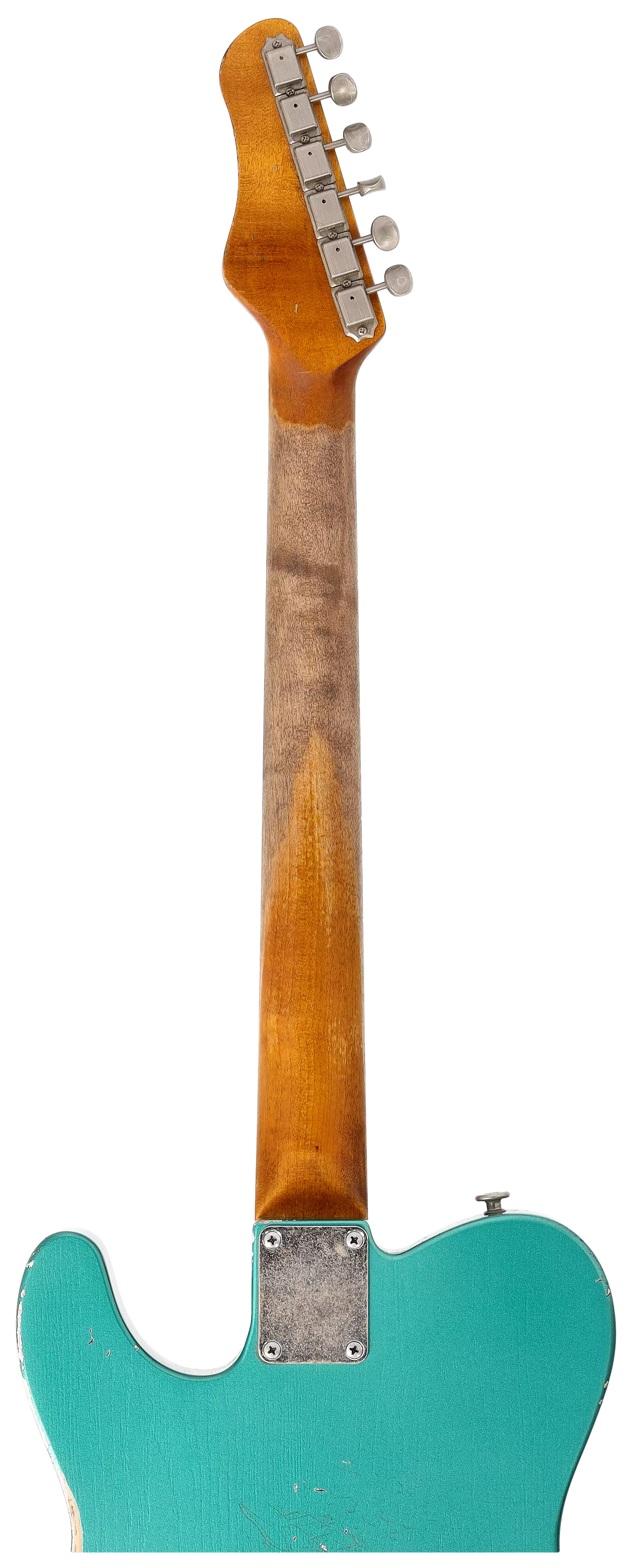 Haar Traditional T RMN RW Thinline Sherwood Green #43509 10