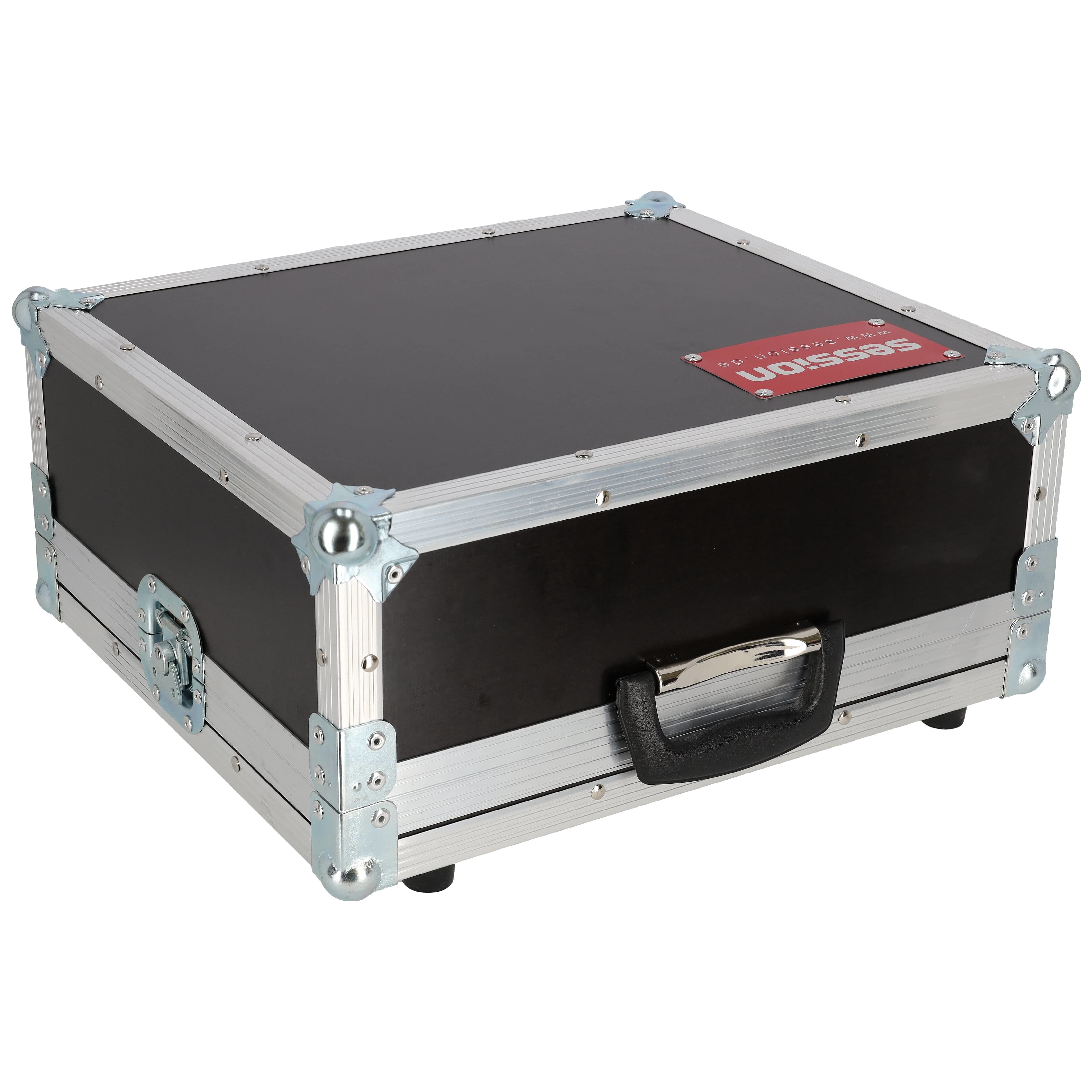 session - session Haubencase Eco für Universal Audio OX Amp Top Box - 2