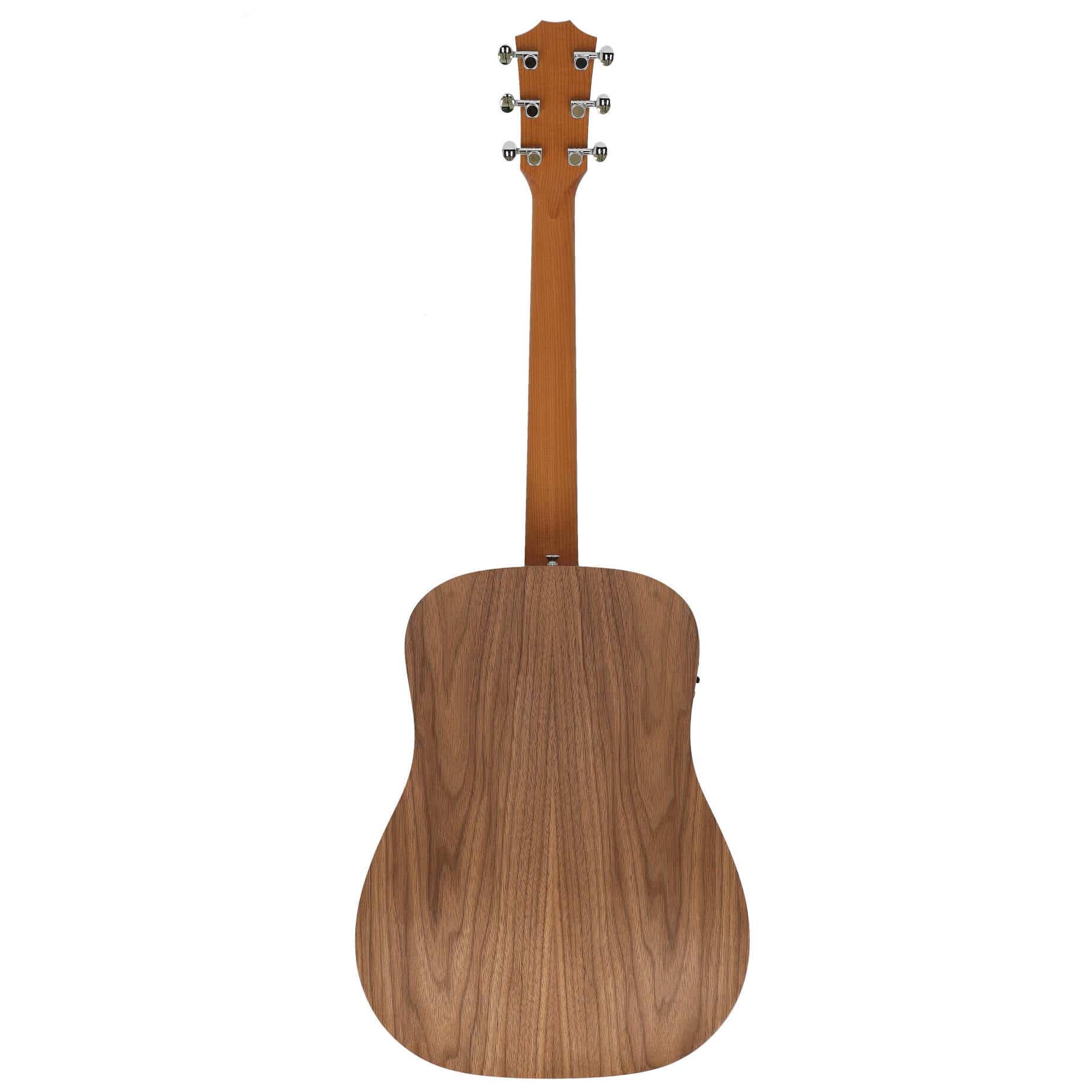 Taylor BBTe Walnut 7