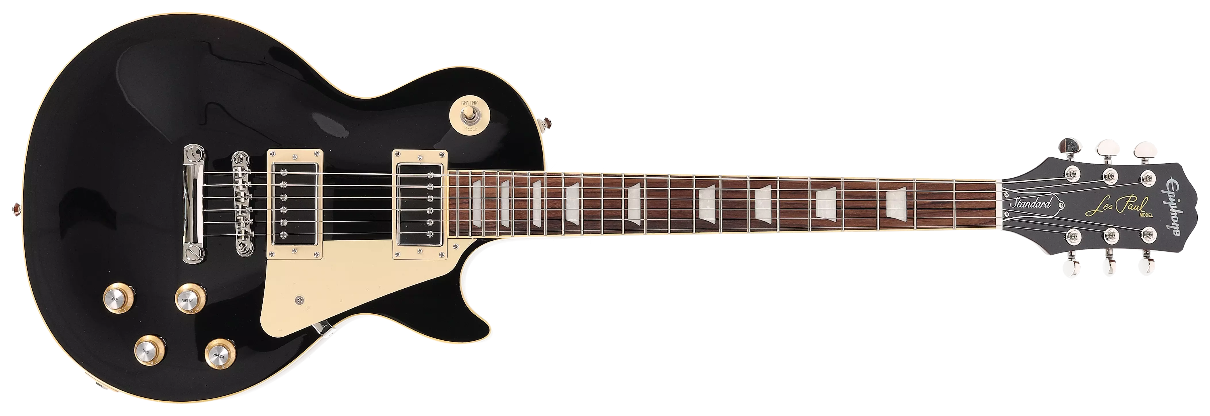 Epiphone Les Paul Standard 60s Ebony 1