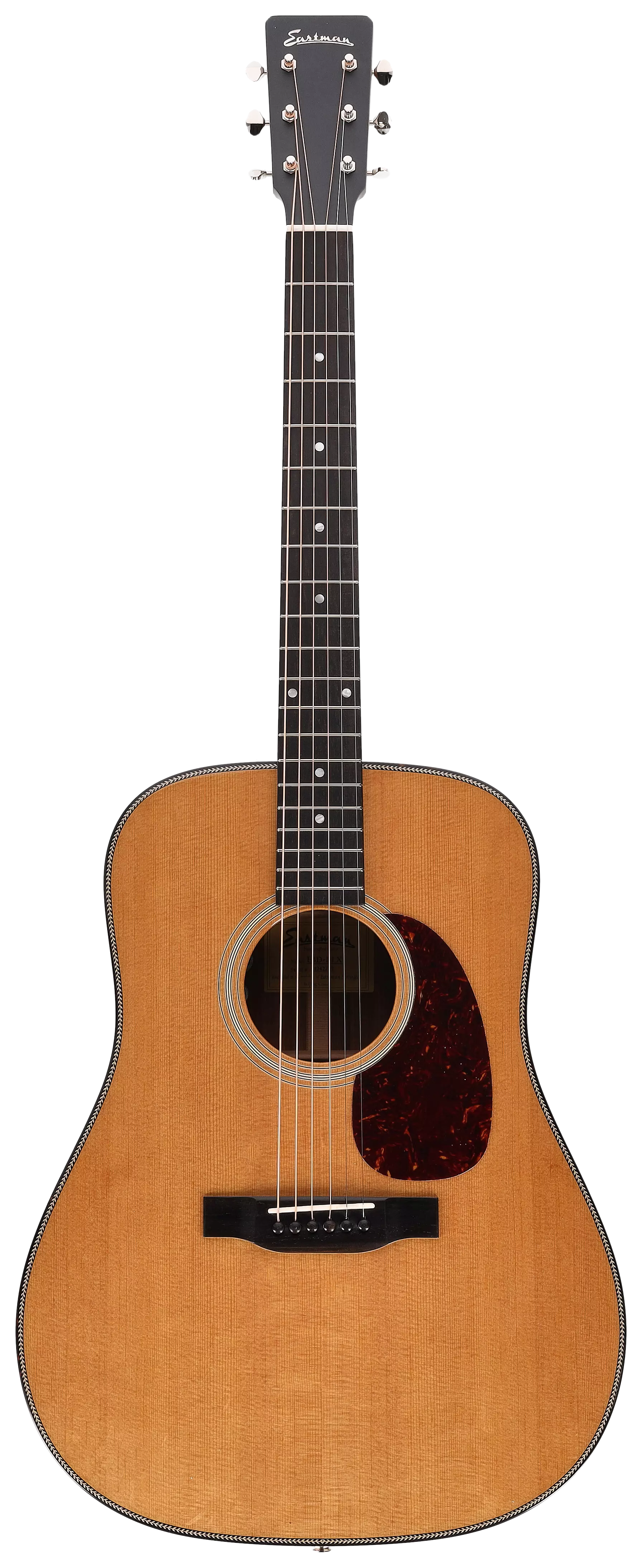Eastman E3D-DLX