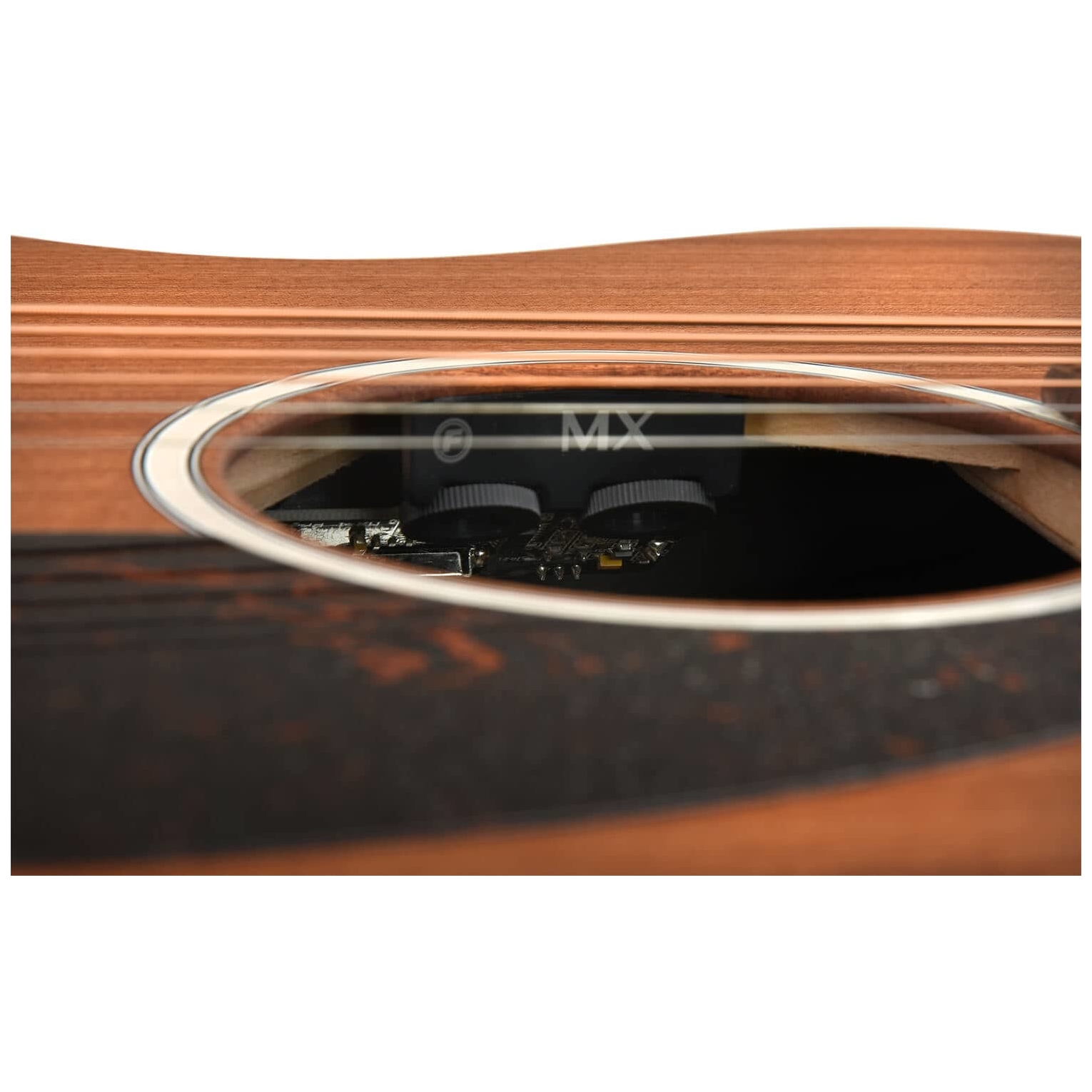 Martin - Martin GPC-X2E-03 - 6