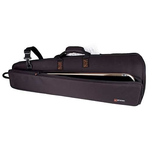 Protec - Protec C239X Gigbag Posaune Schwarz