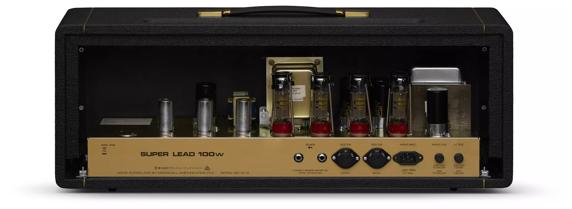 Marshall 1959 HW Super Lead Classic Modified Head kaufen