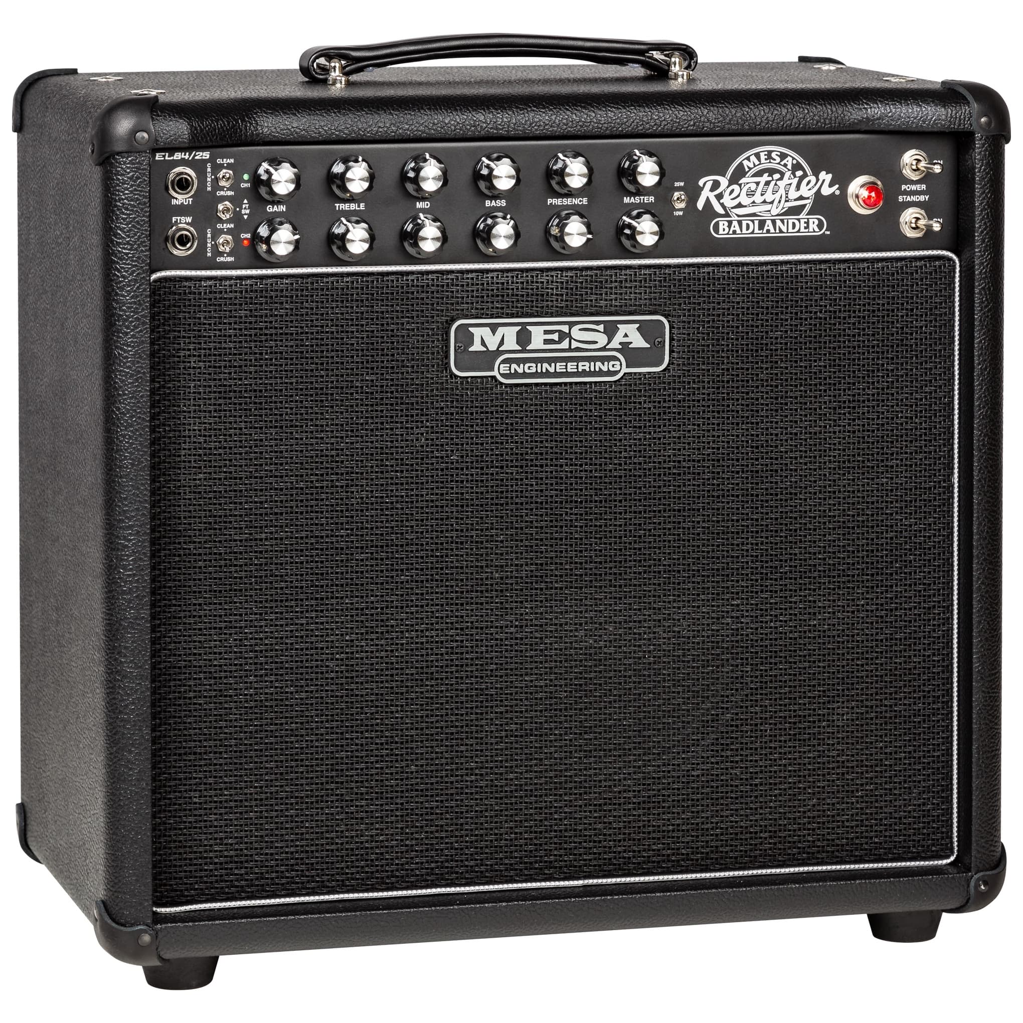 Mesa/Boogie Badlander 25 Combo 3