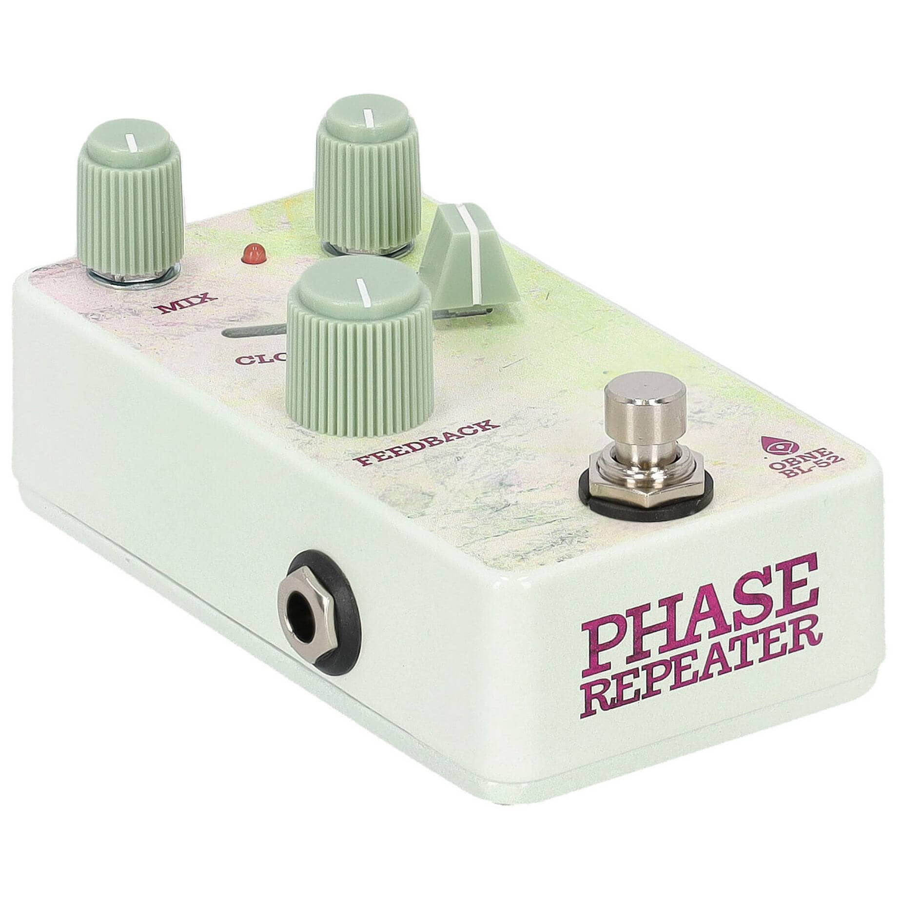 Old Blood Noise Endeavors BL-52 Phase Repeater 2