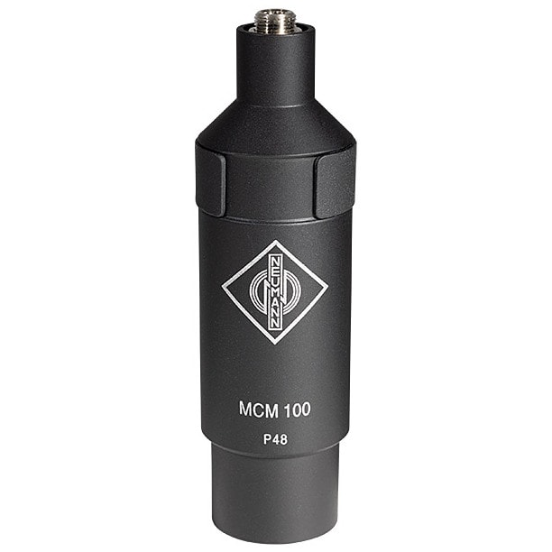 Neumann MCM 114 Set Brass/Sax/Uni 2