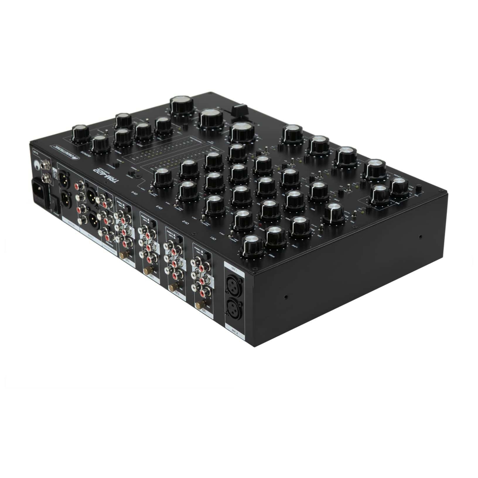 Omnitronic - Omnitronic TRM-422 - 7