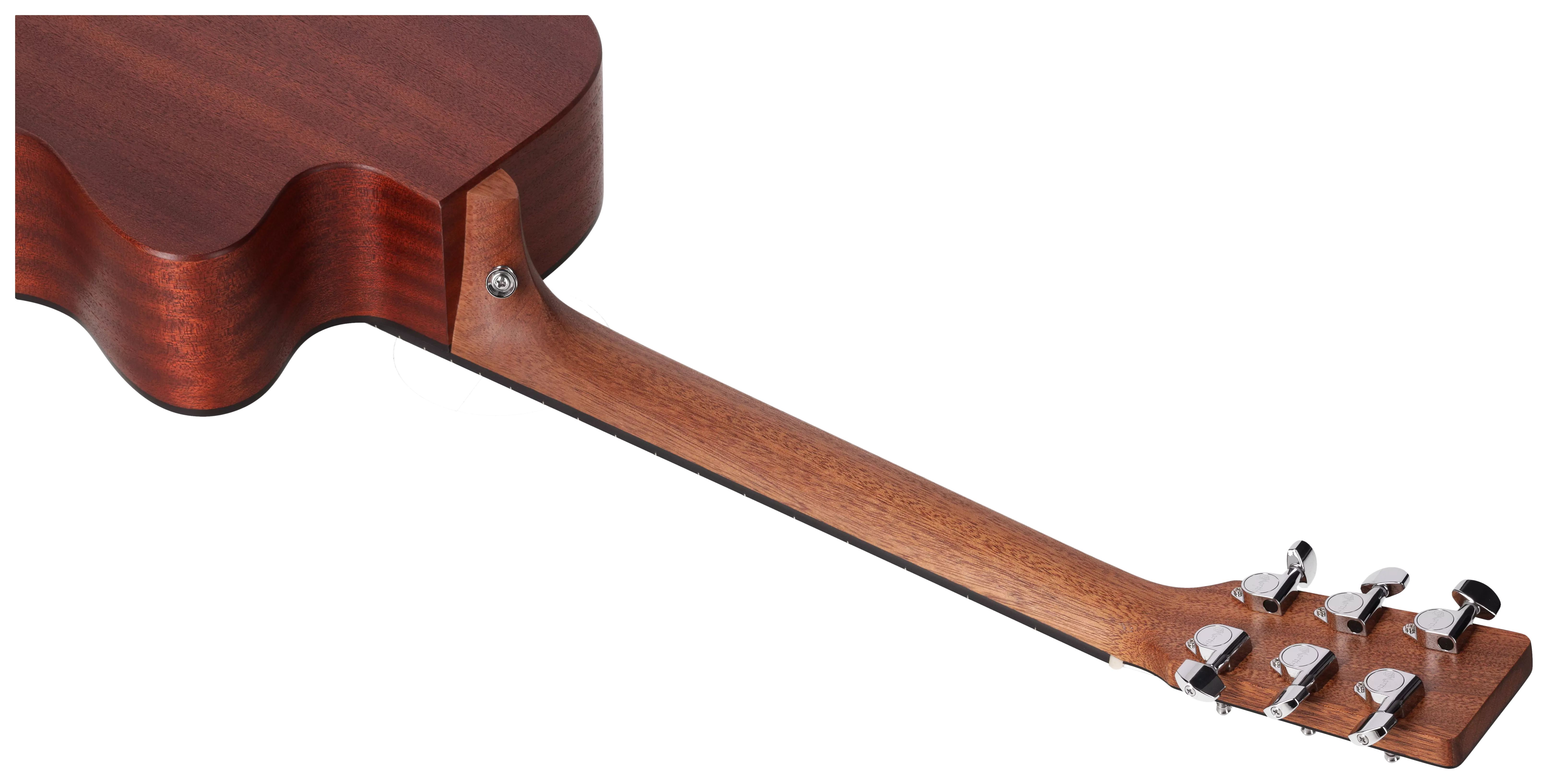 Martin 000CJr-10E Lefthand 14