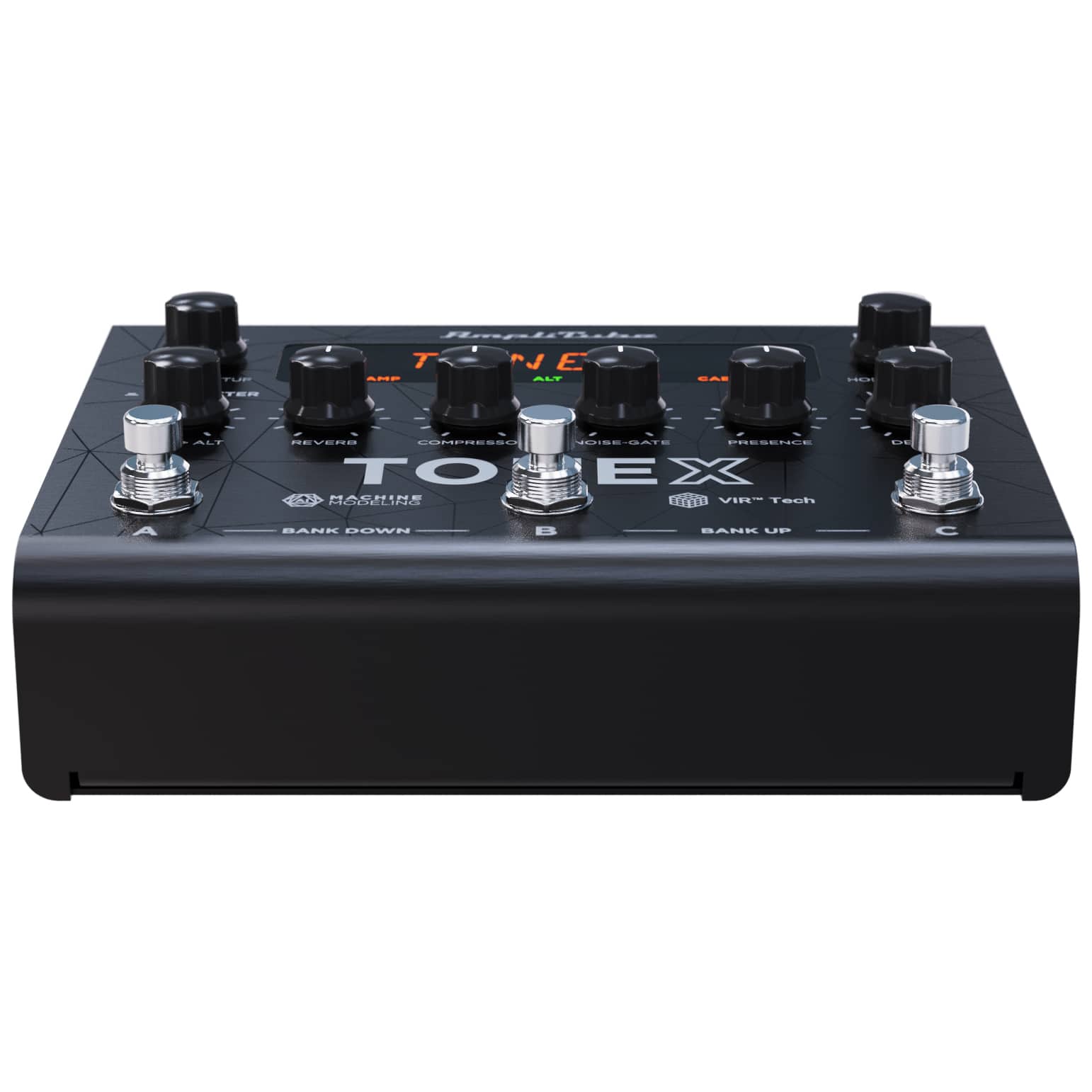 IK Multimedia Tonex Pedal 7