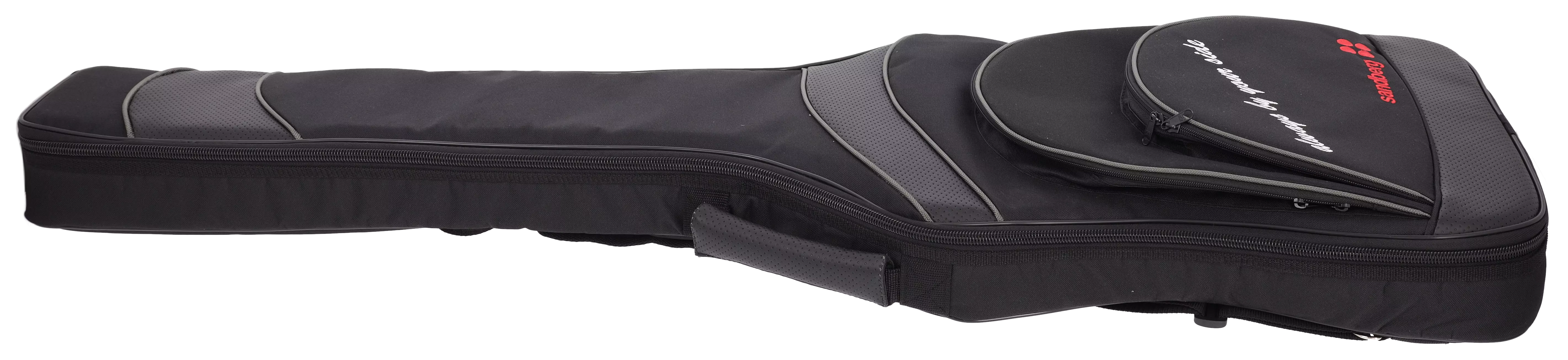 Sandberg California TM-4 MN CR HG 15