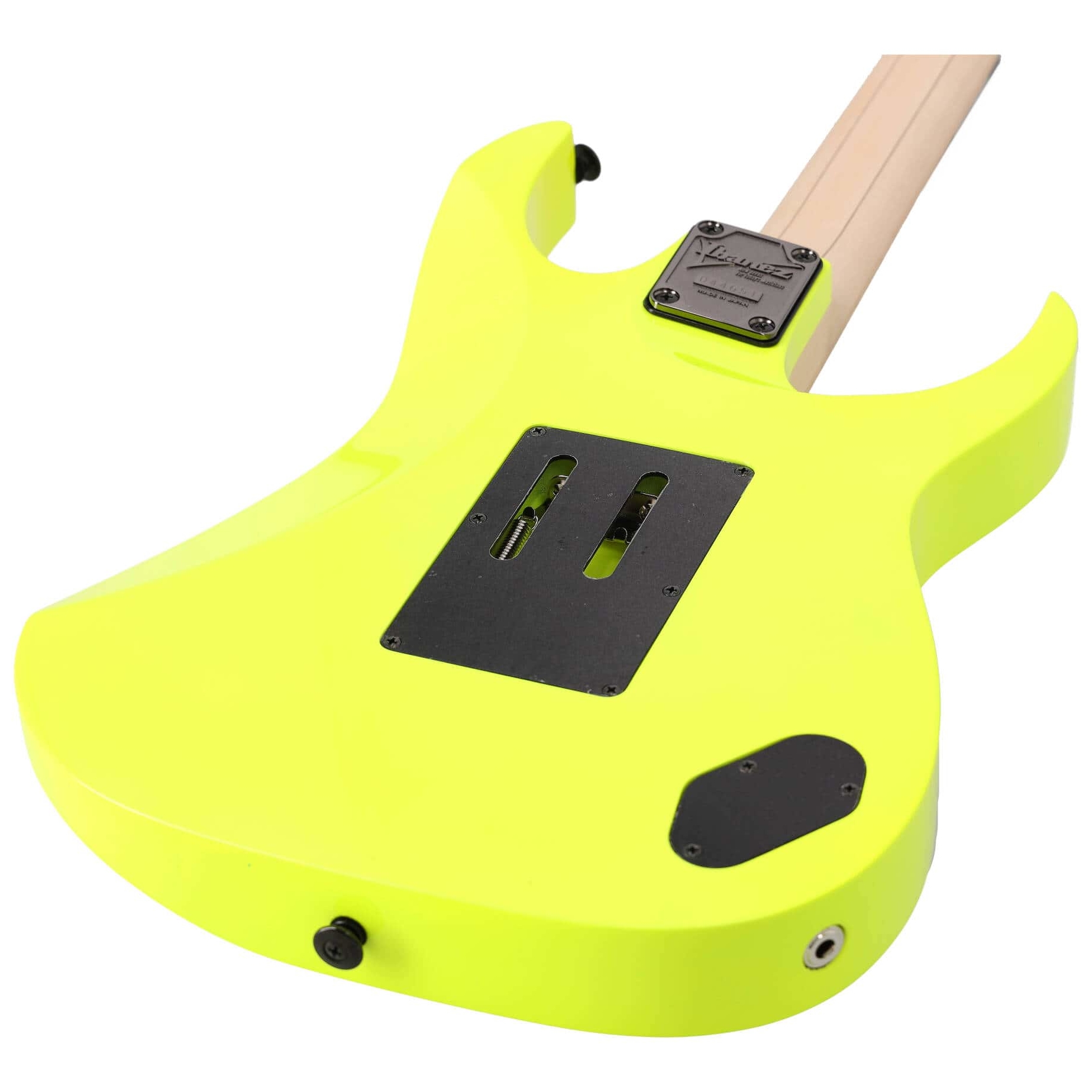 Ibanez - Ibanez RG550L-DY - 7