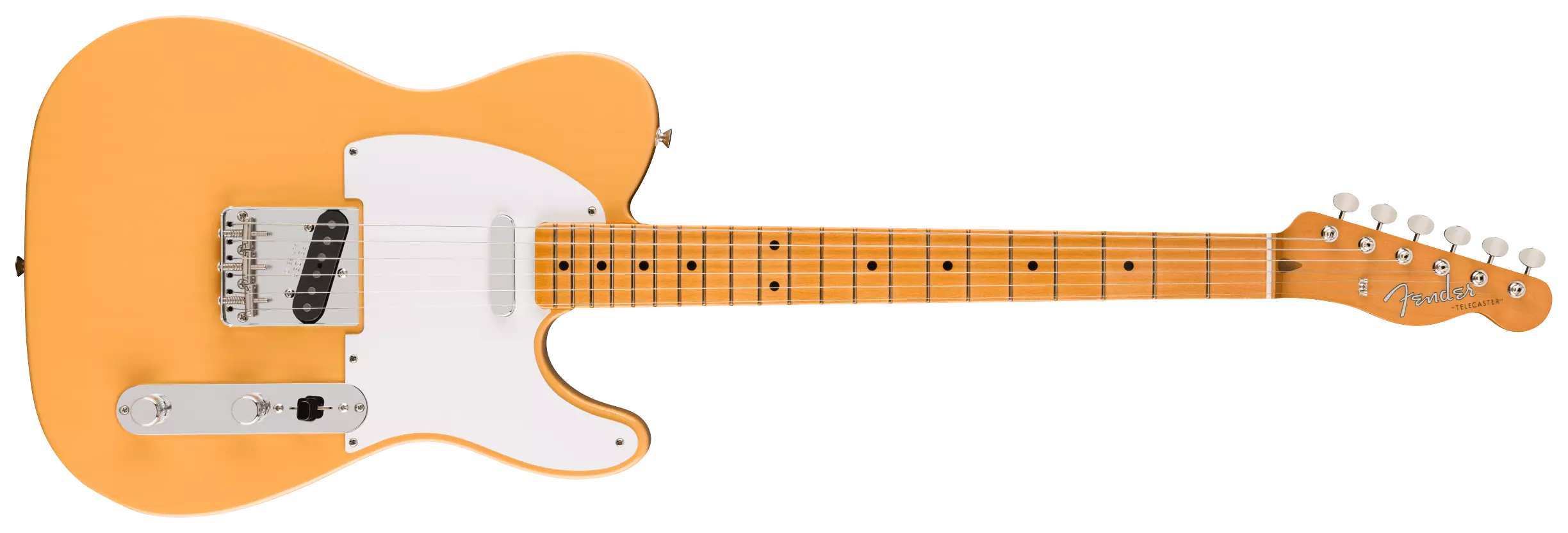 Fender Vintera III Late 50s Telecaster MN BSB 1