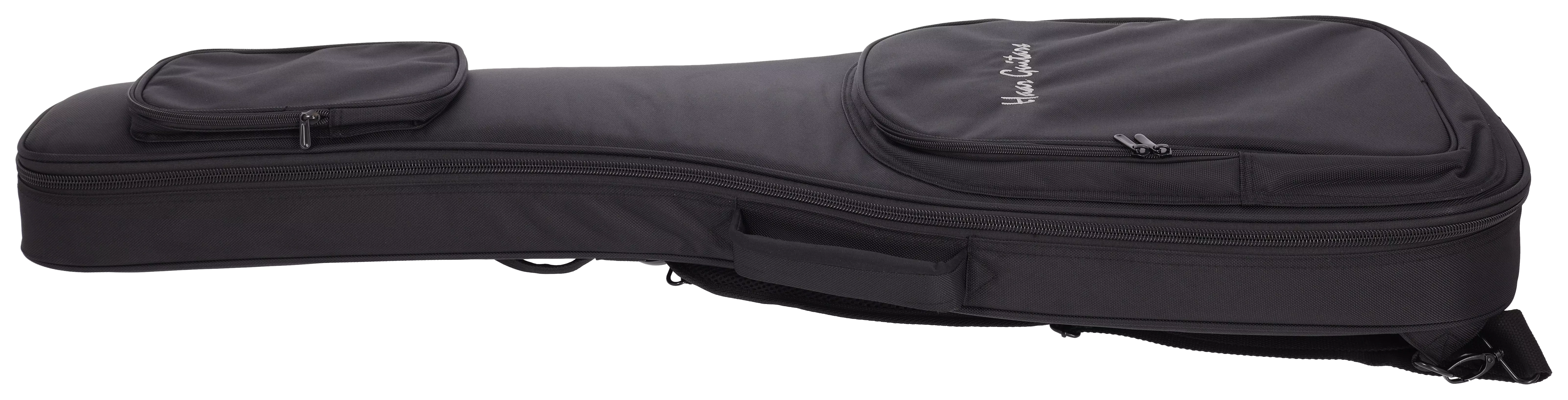 Haar Traditional T RW Thinline Custom Sea Foam Green# 15